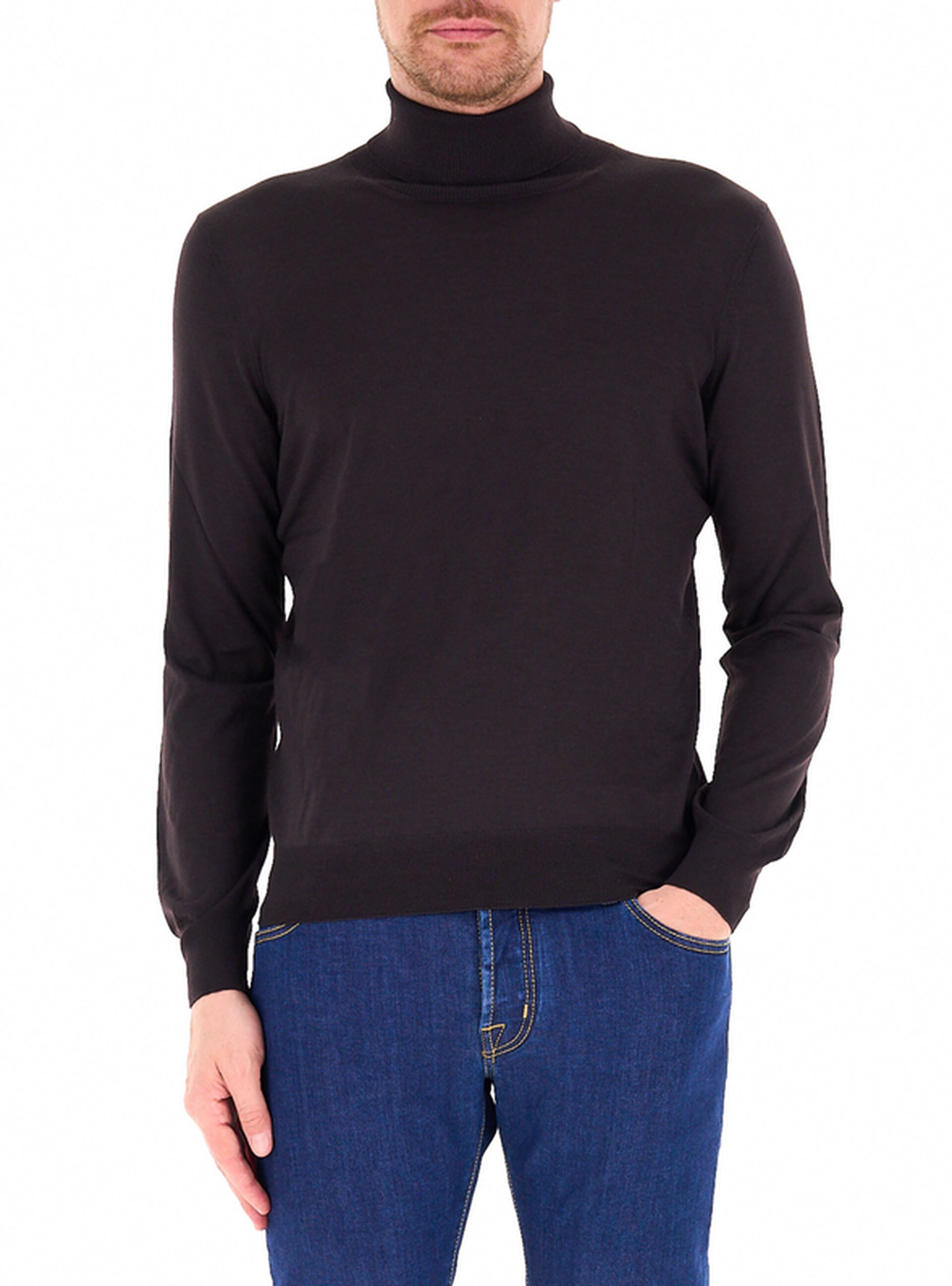 Dolcevita misto cashmere