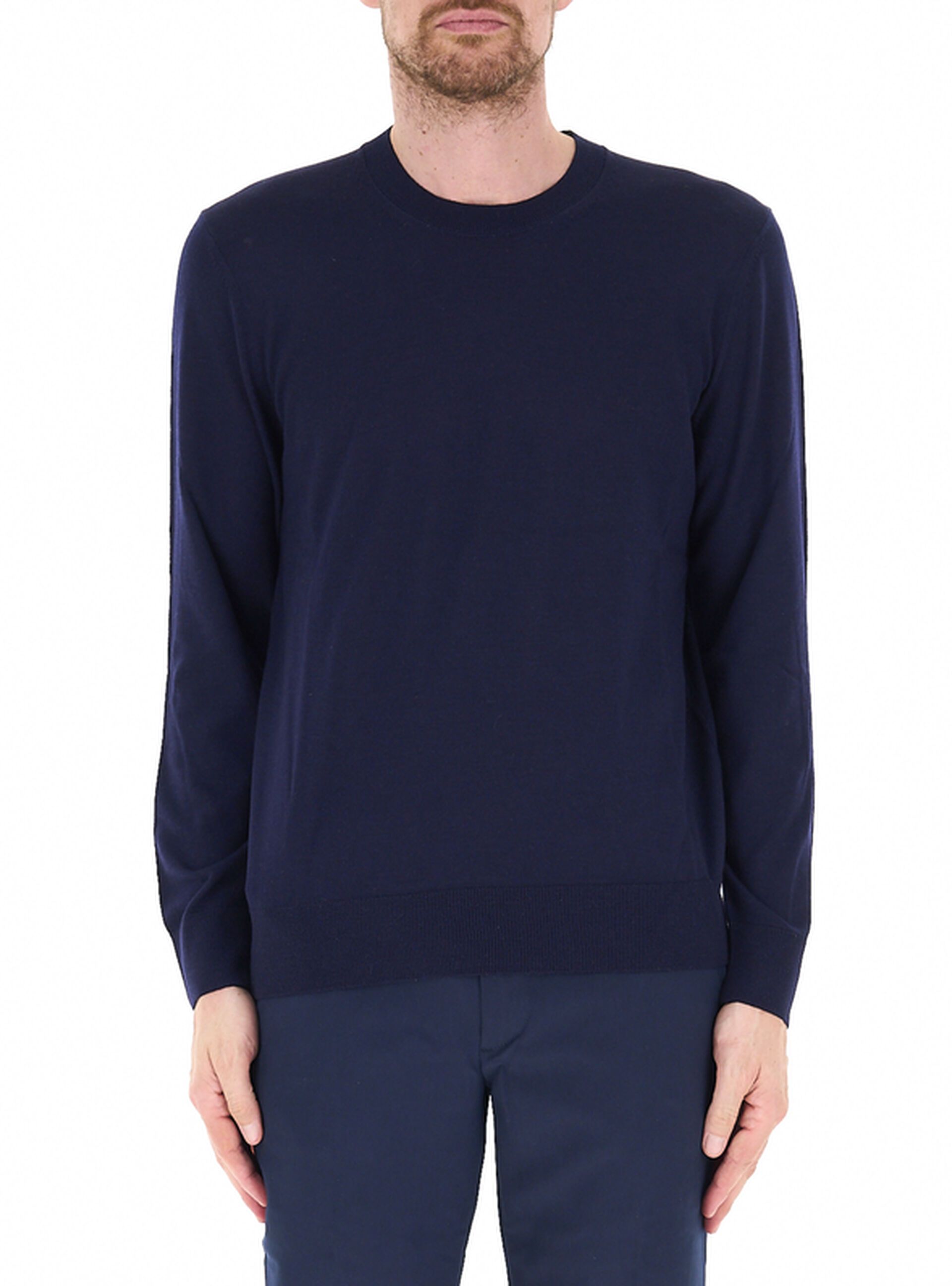 Maglione in lana