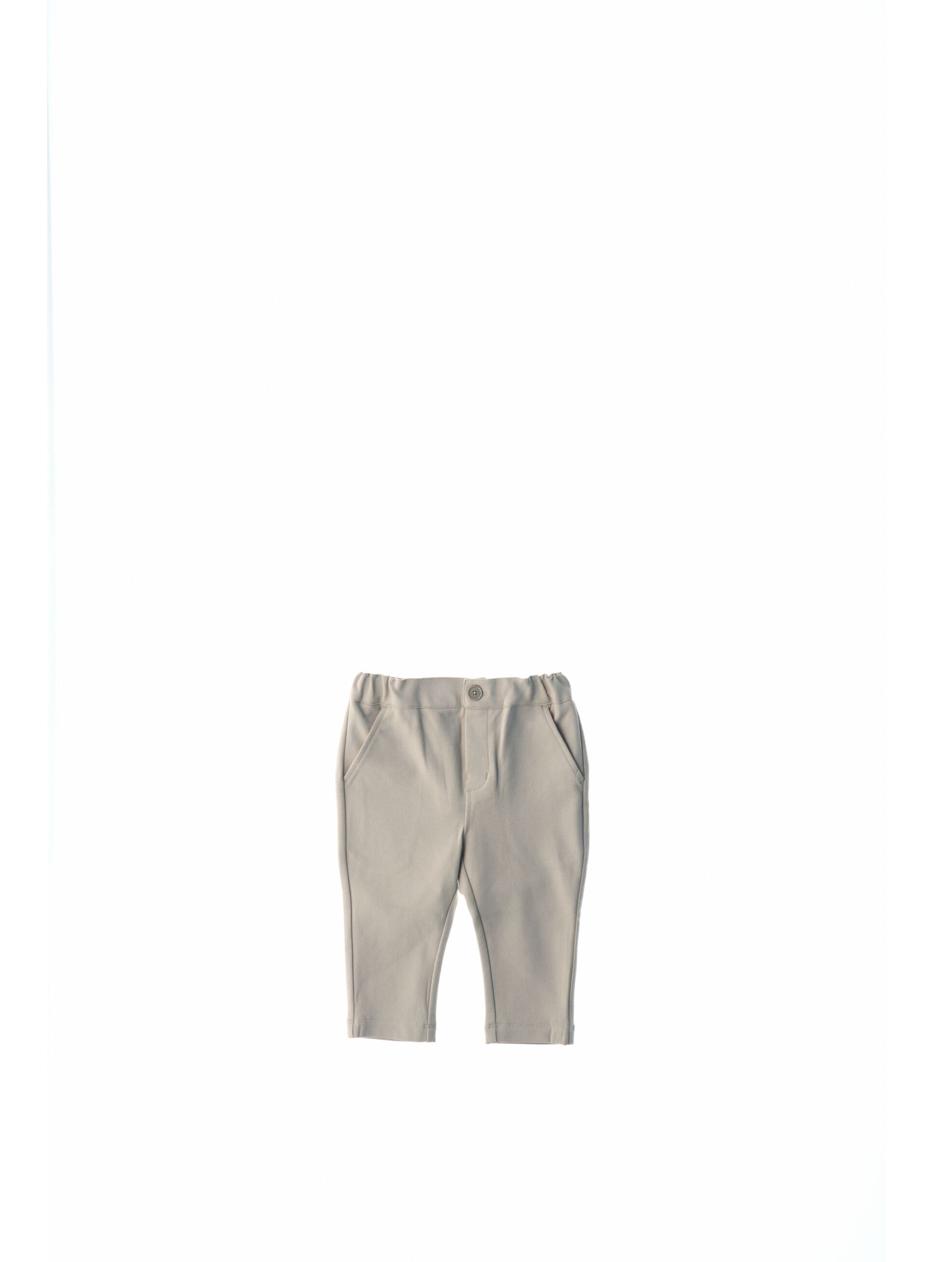 Pantalone misto viscosa
