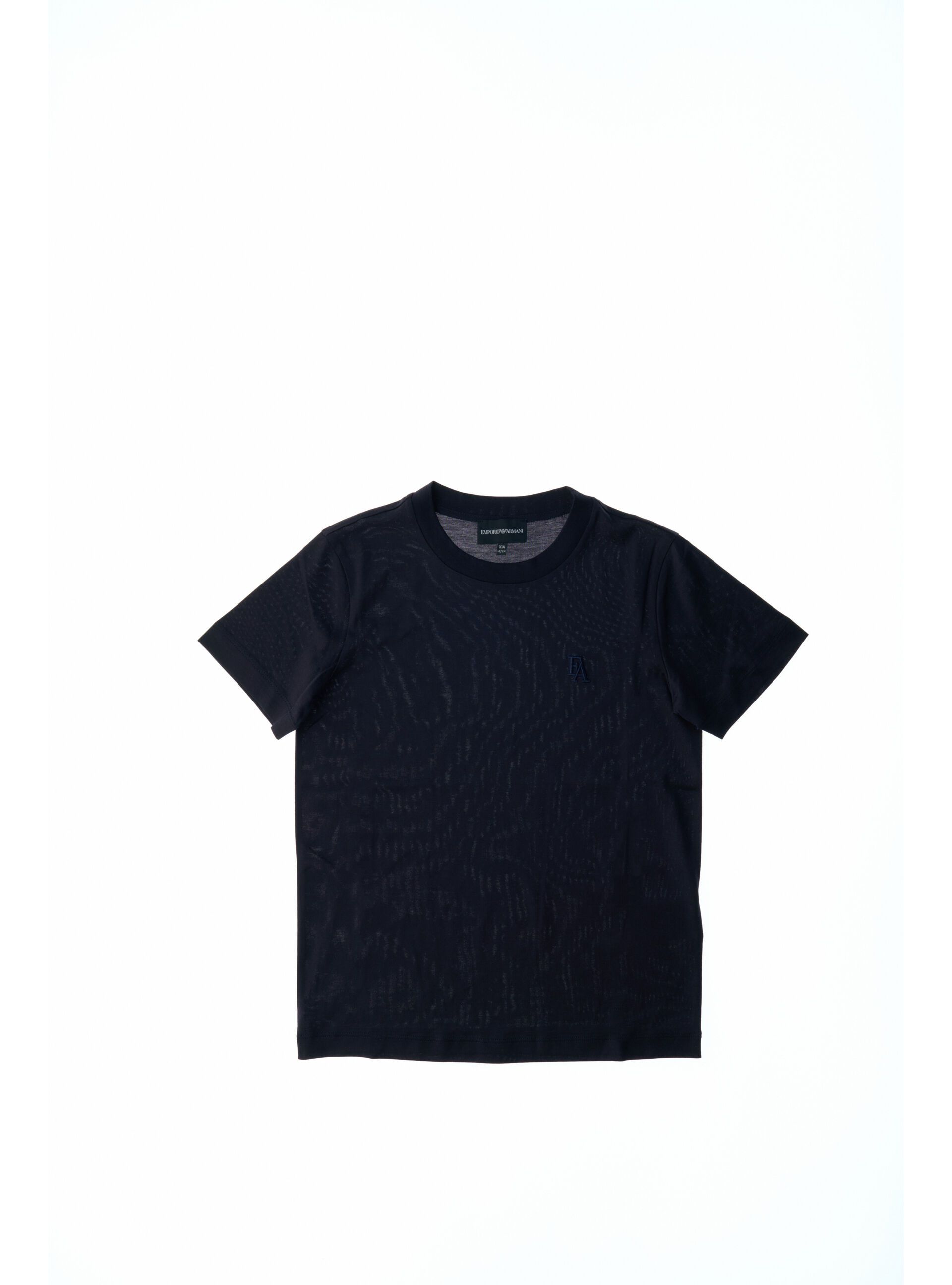 T-shirt girocollo