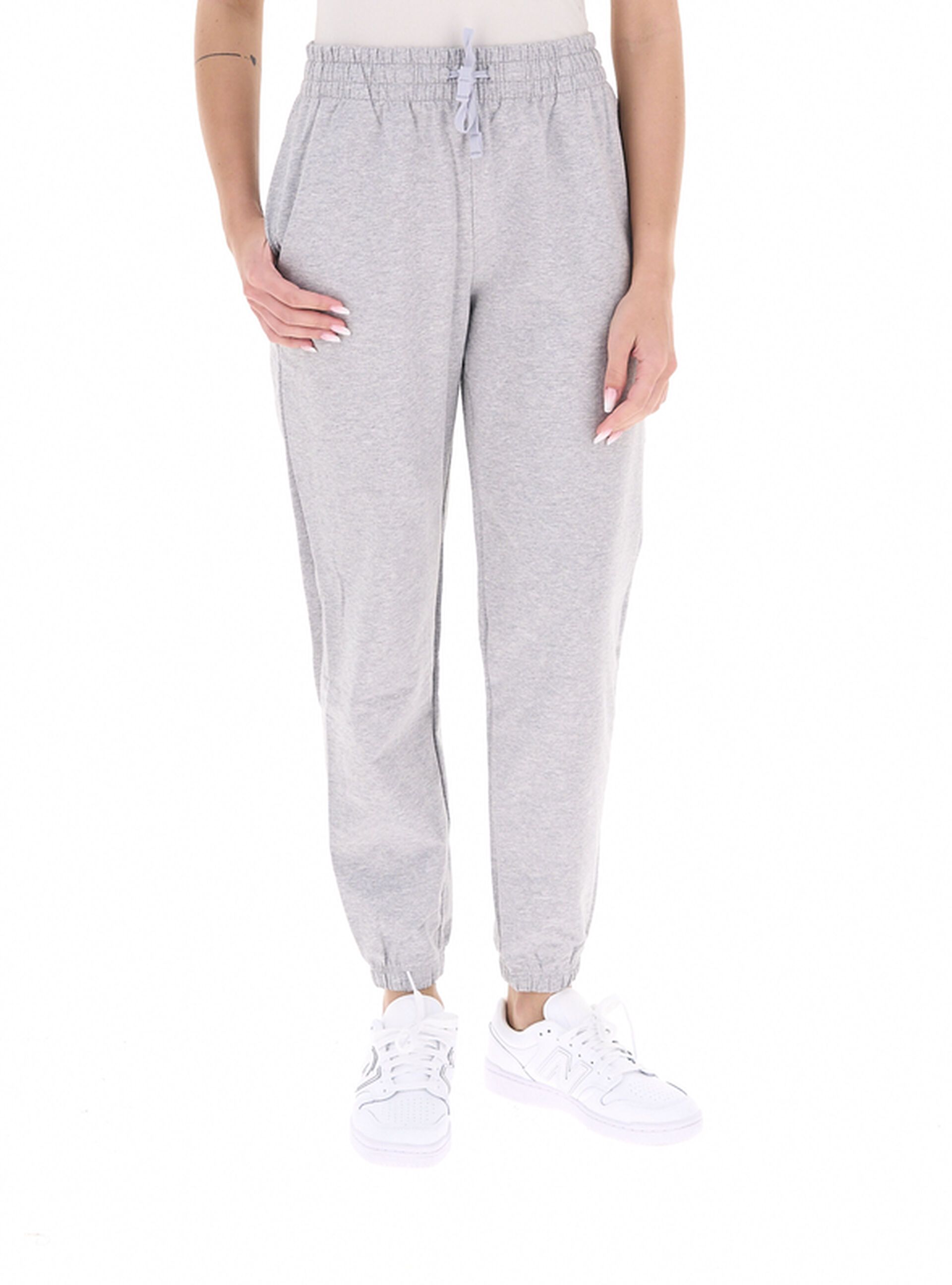 Pantalone in felpa