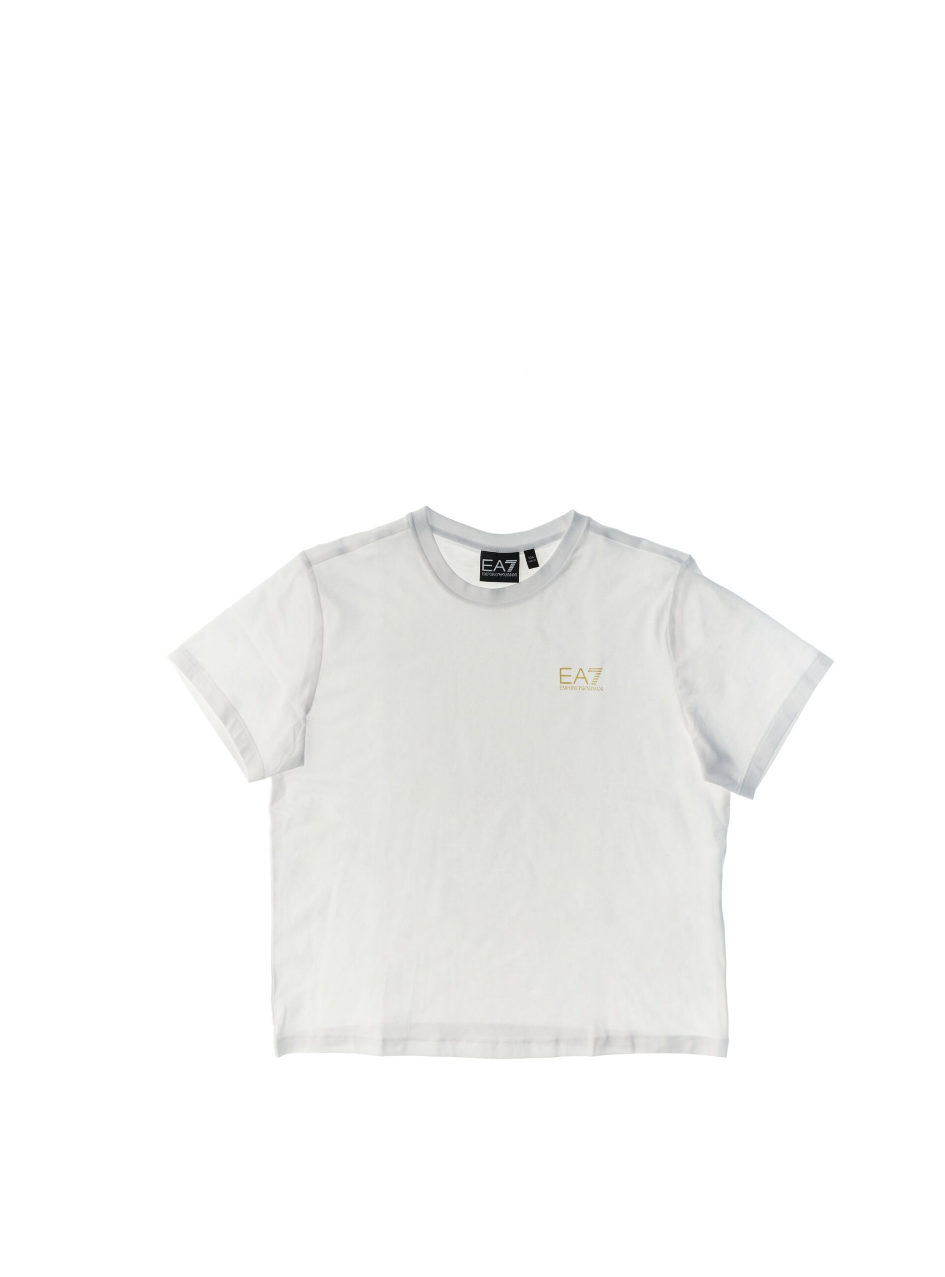 T-shirt girocollo