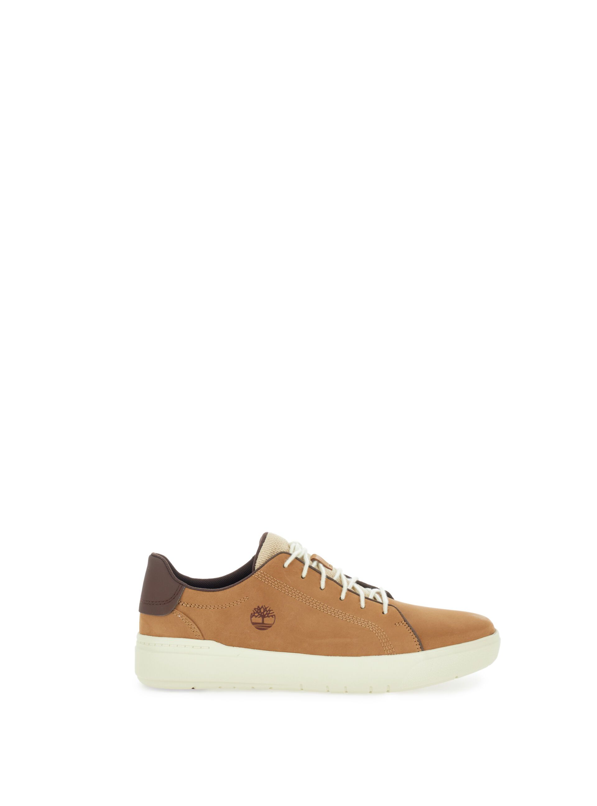 Sneakers in pelle