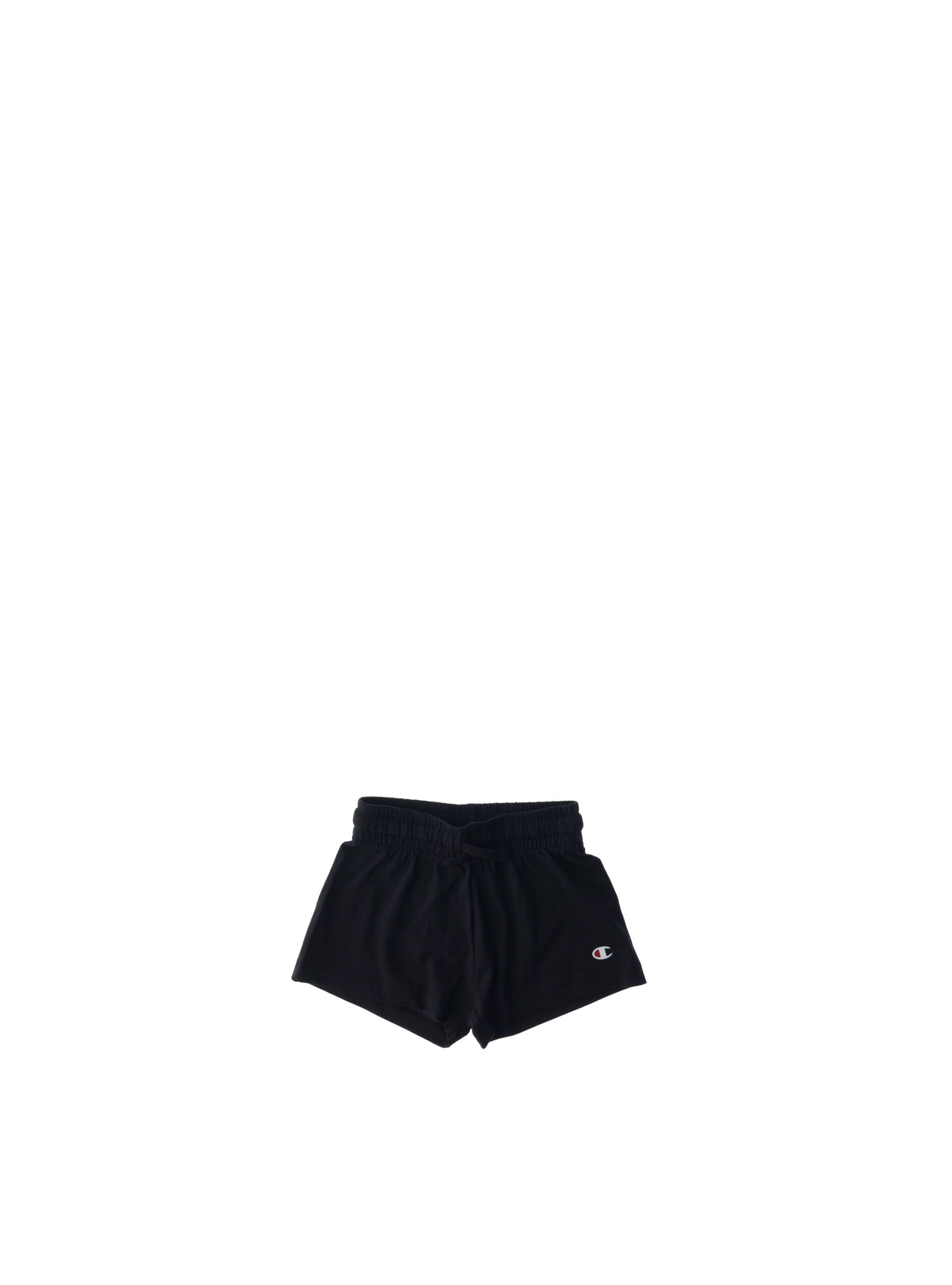 Shorts in felpa