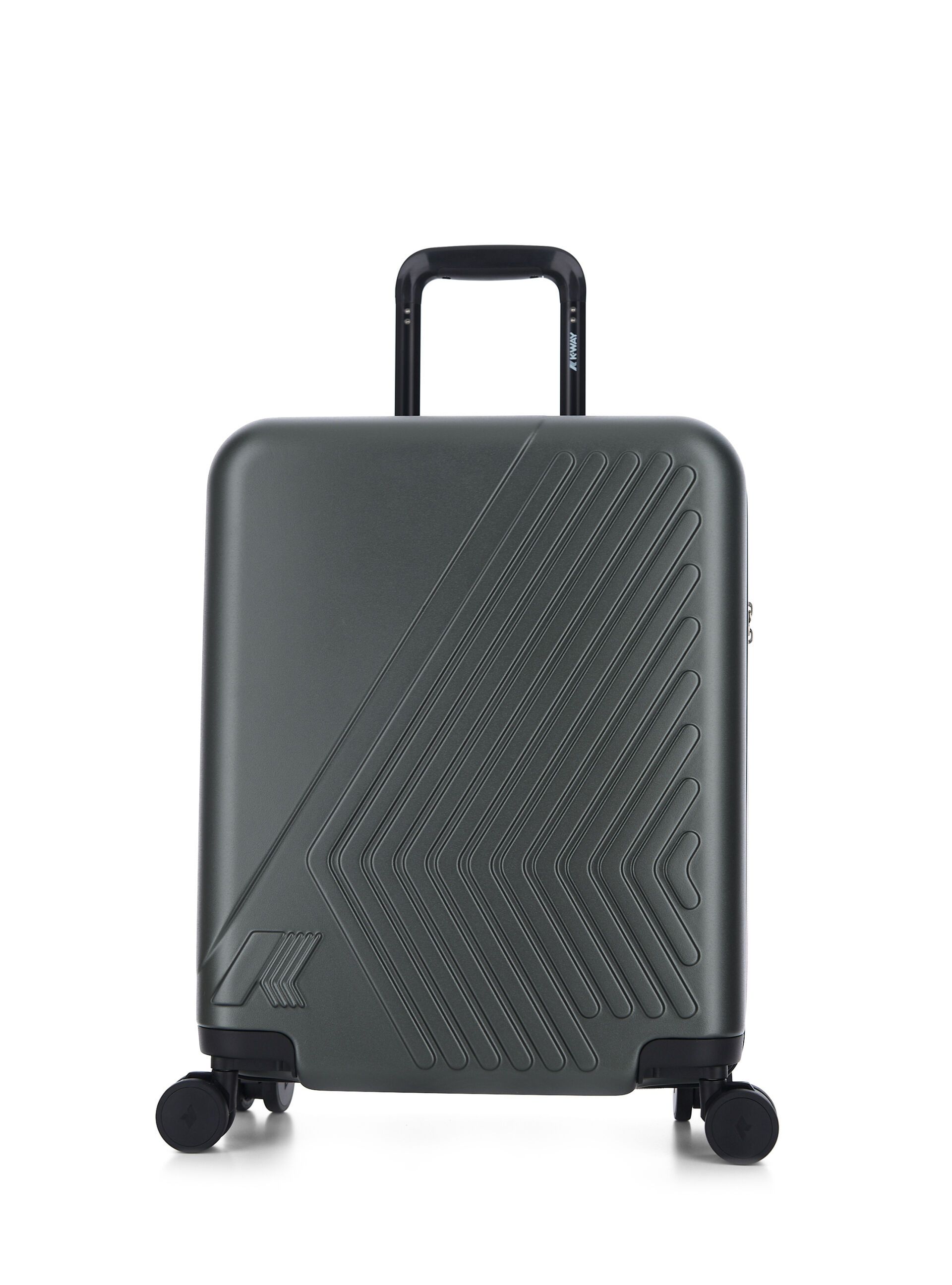 Trolley rigido