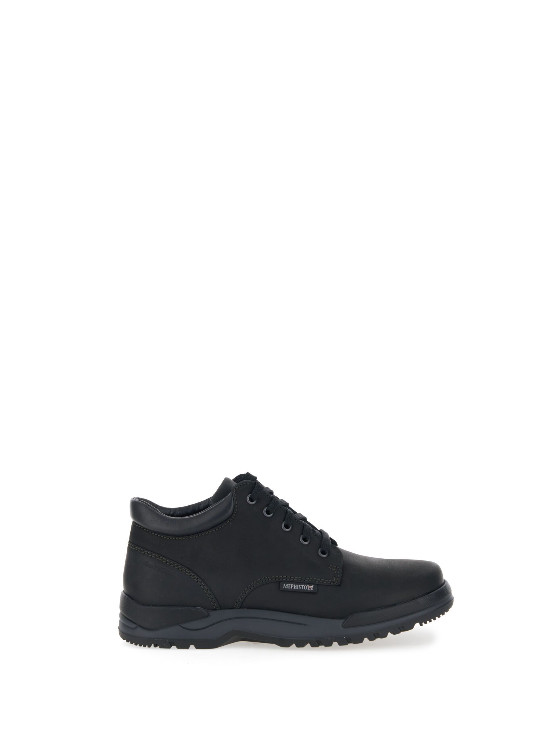 Scarpe in pelle