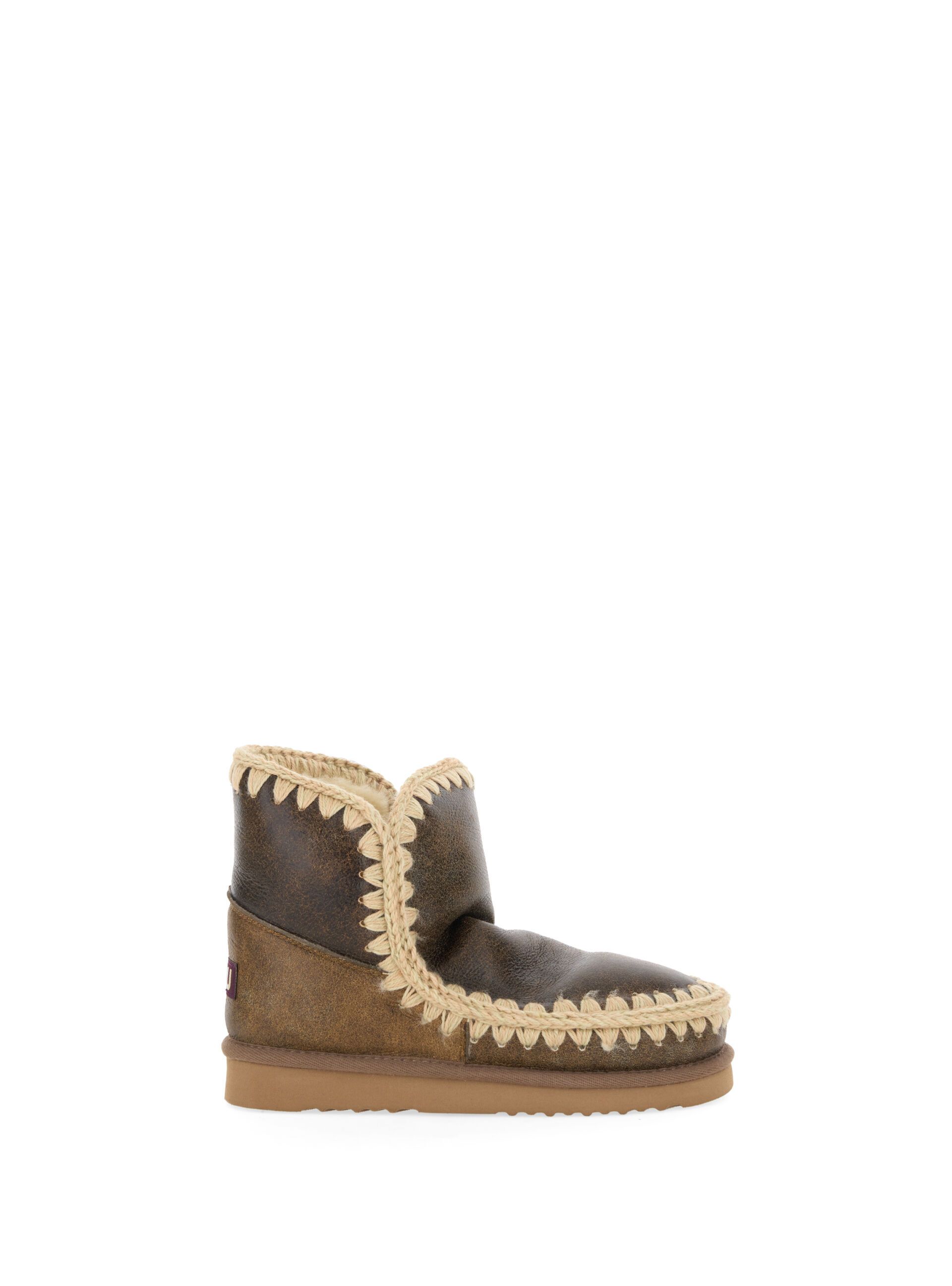Stivaletti Eskimo