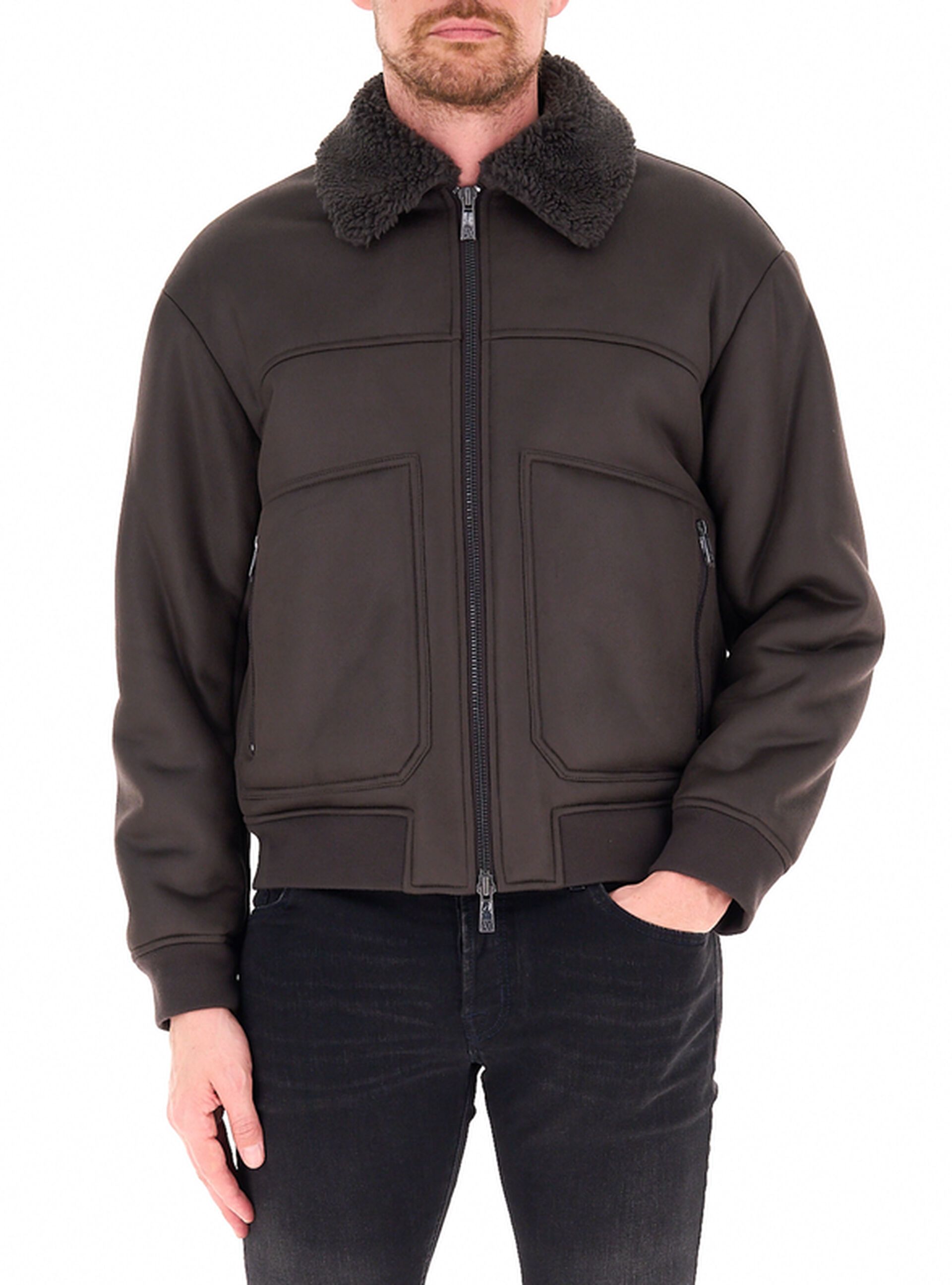 Bomber Aviatore