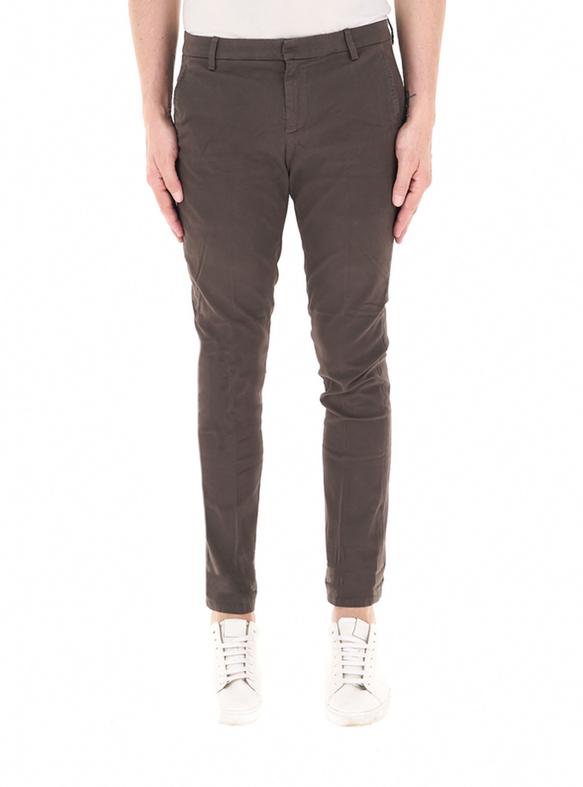 Pantalone chino