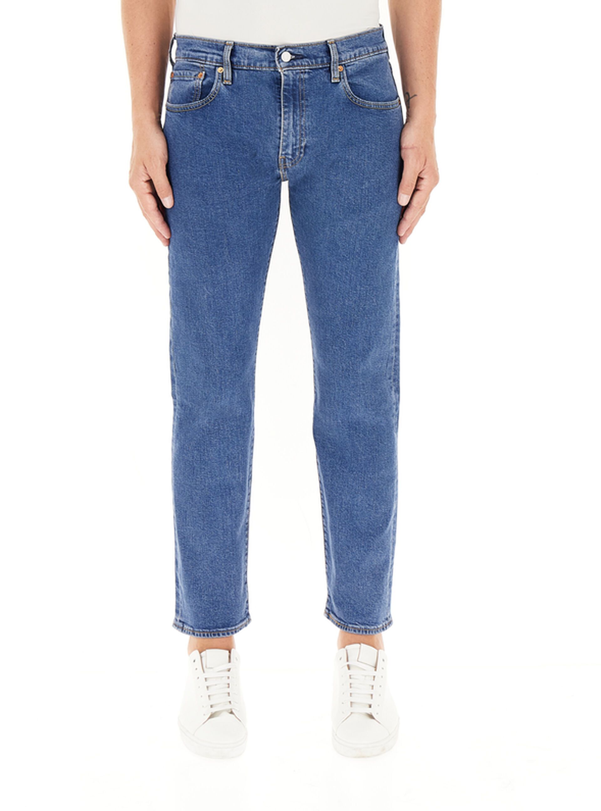 Jeans 502 Taper