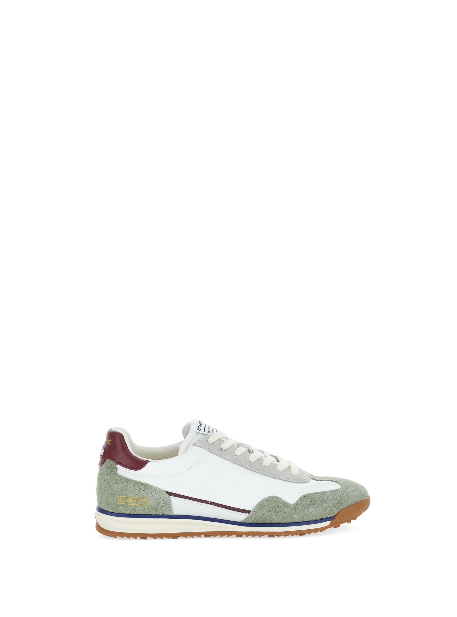 Sneakers in tessuto
