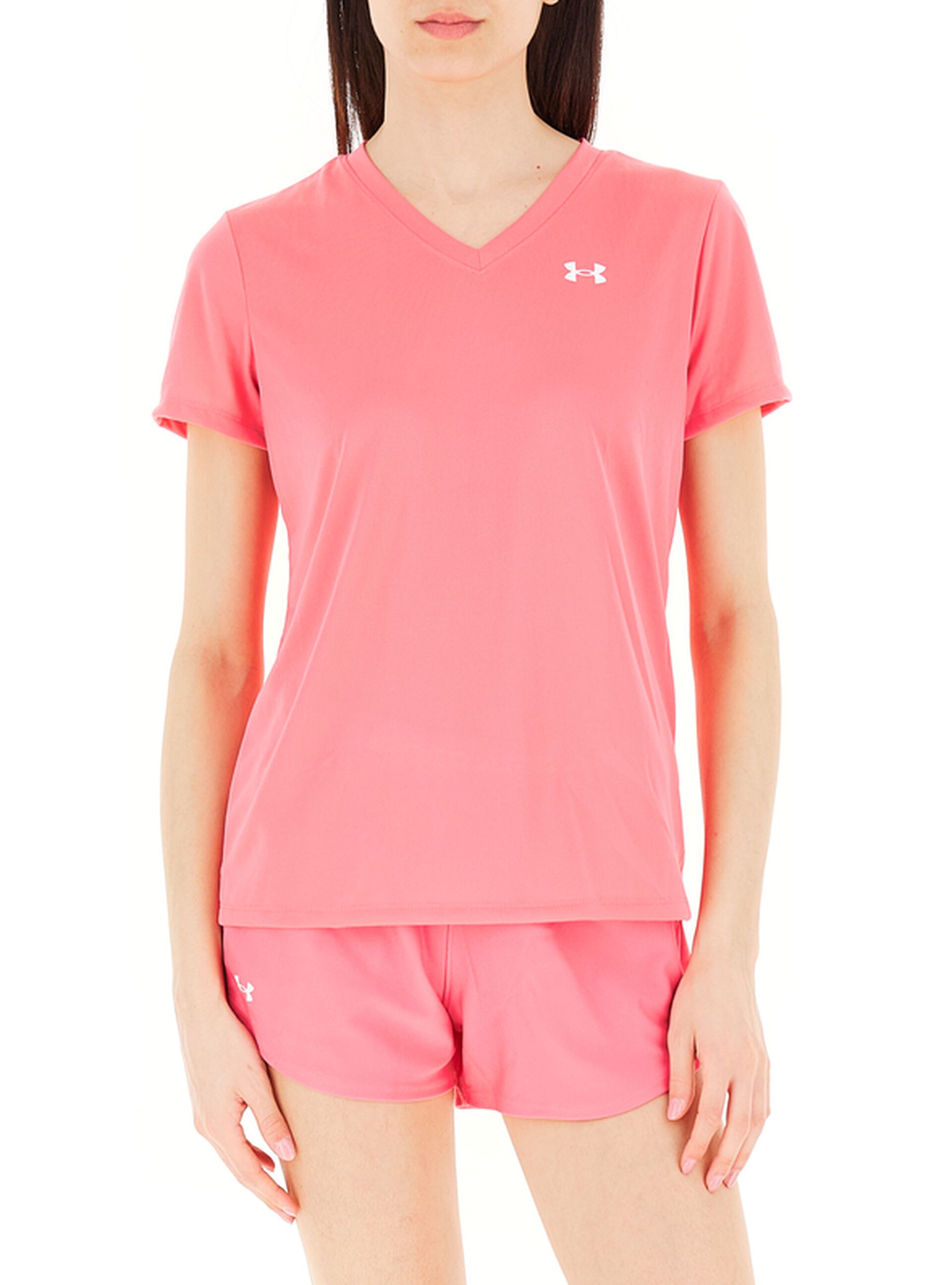 T-shirt scollo V