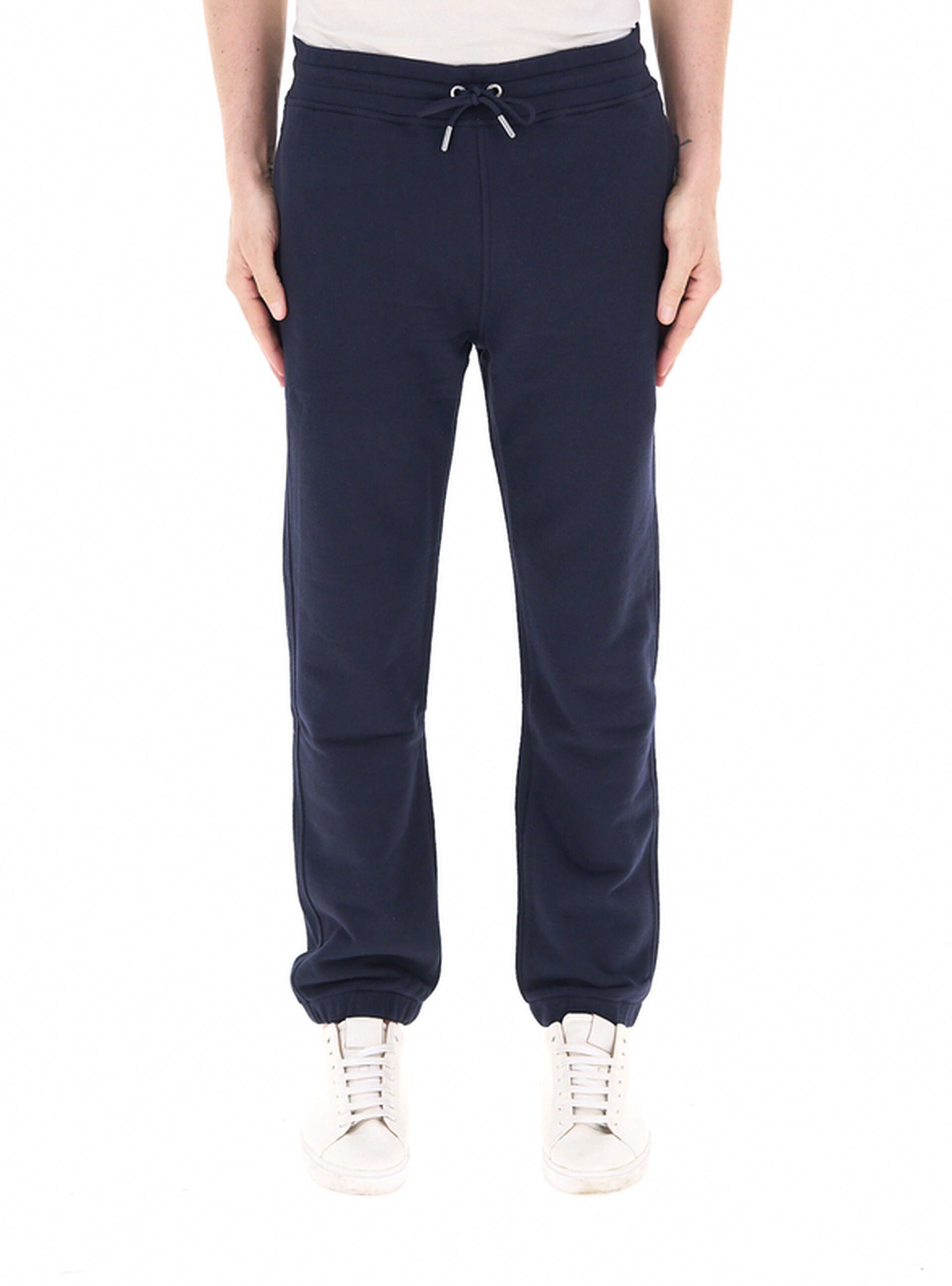 Pantalone in felpa