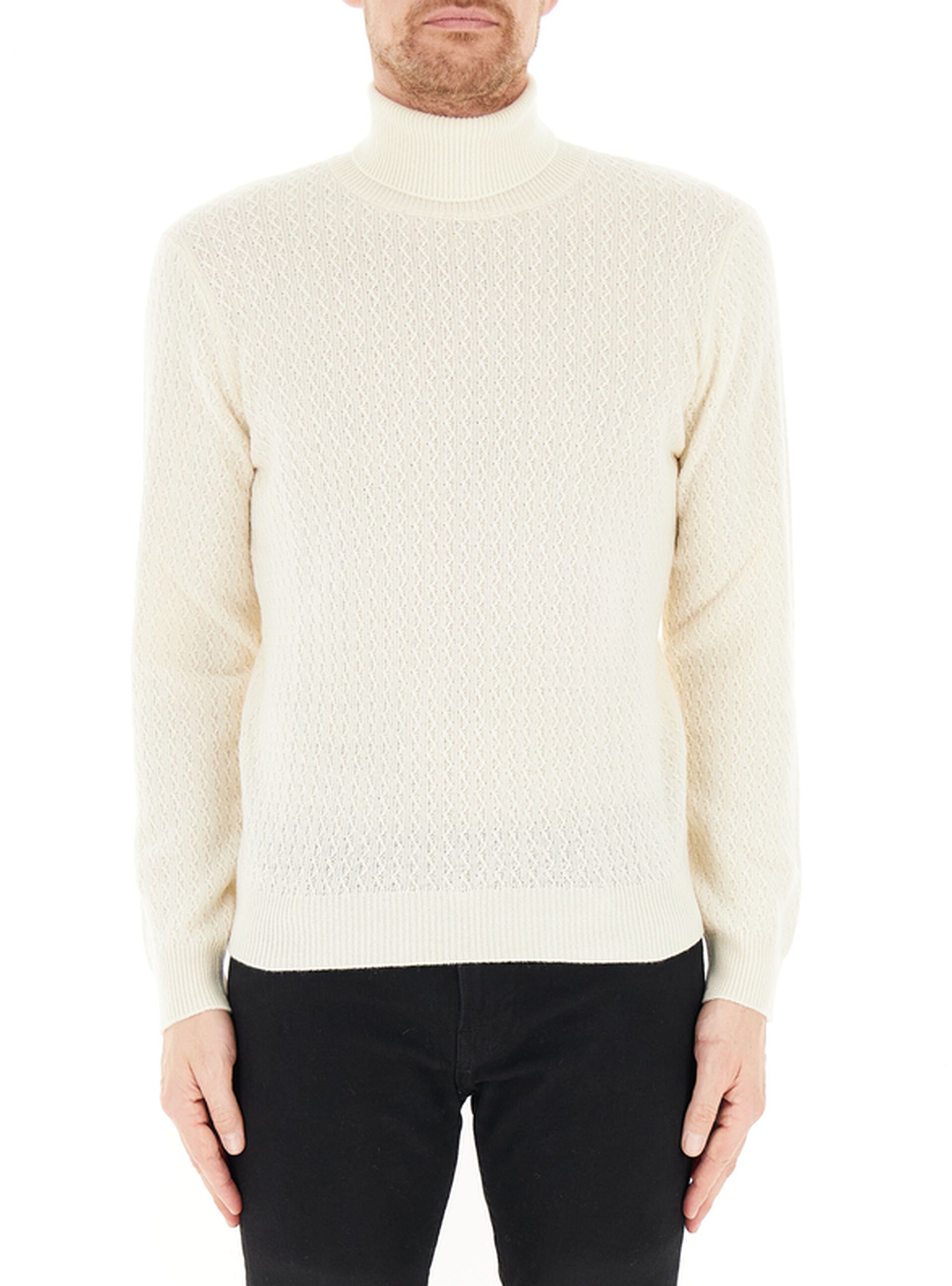 Maglione dolcevita