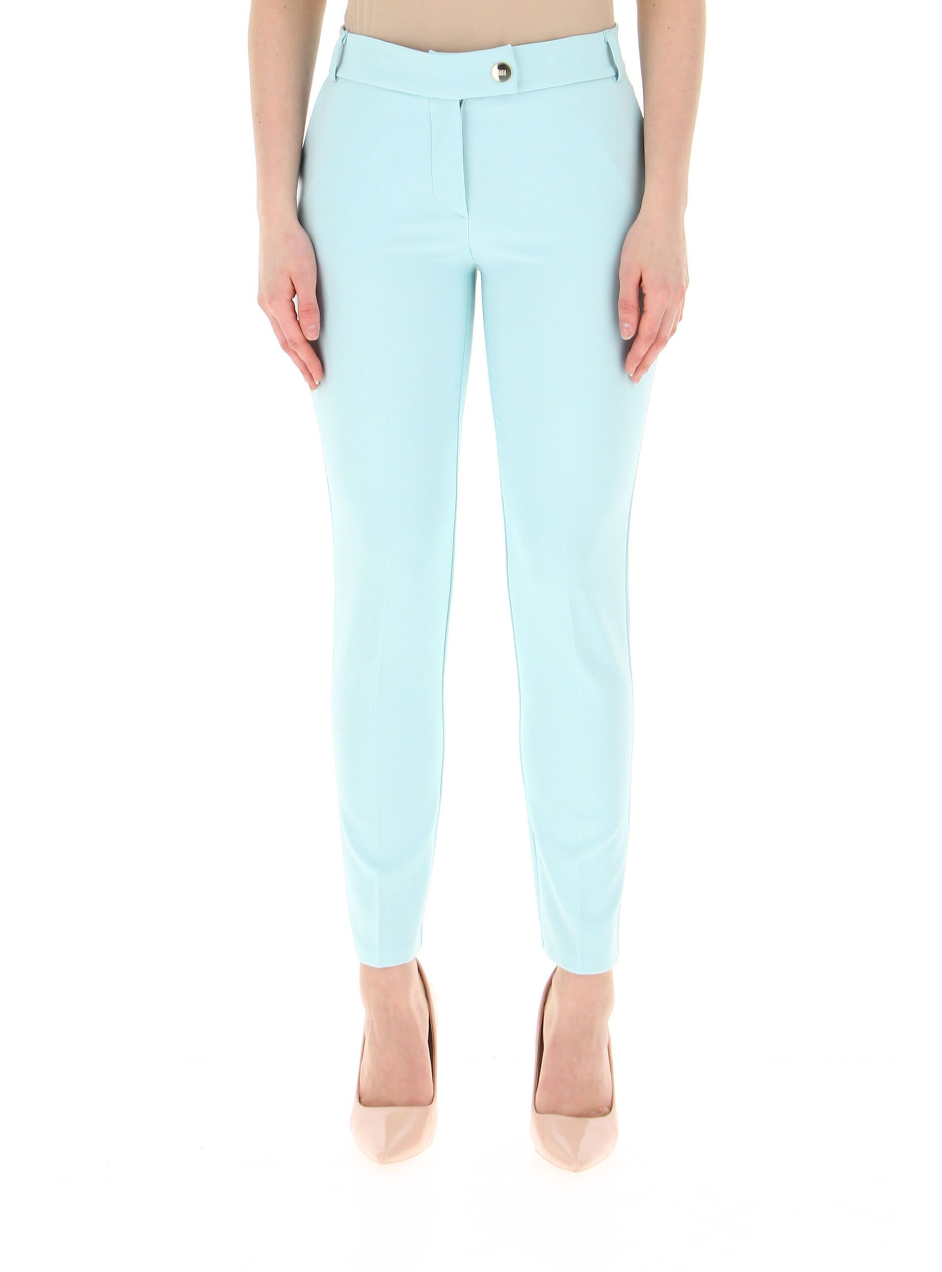 Pantalone a sigaretta