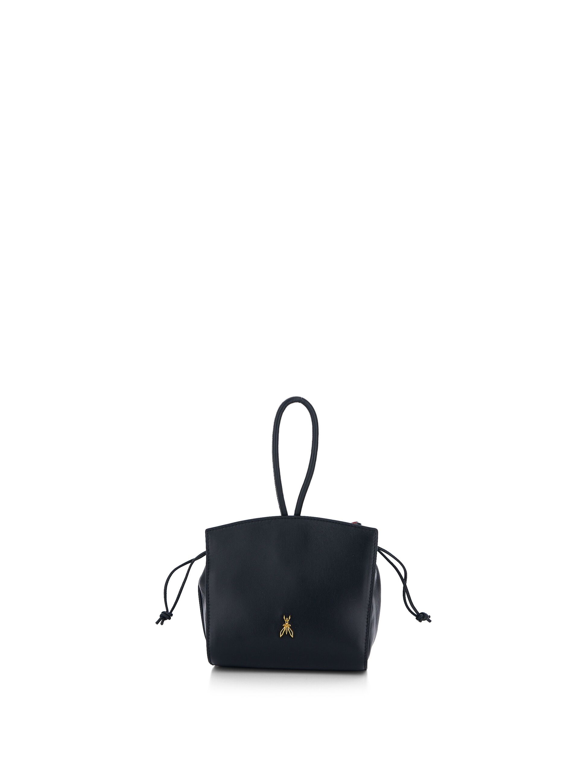 Borsa in pelle