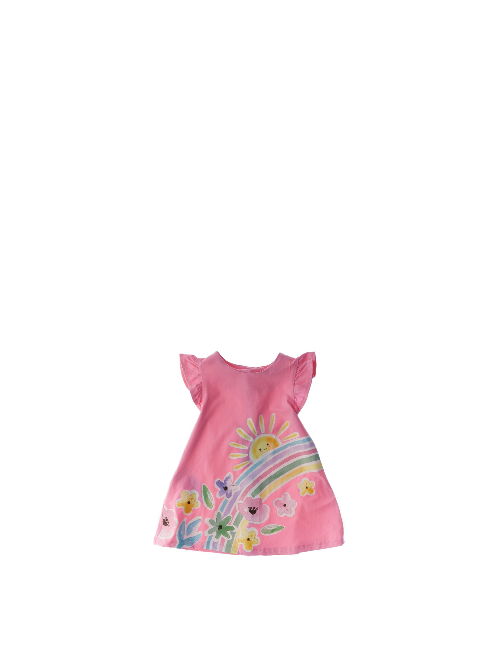 Abito in cotone