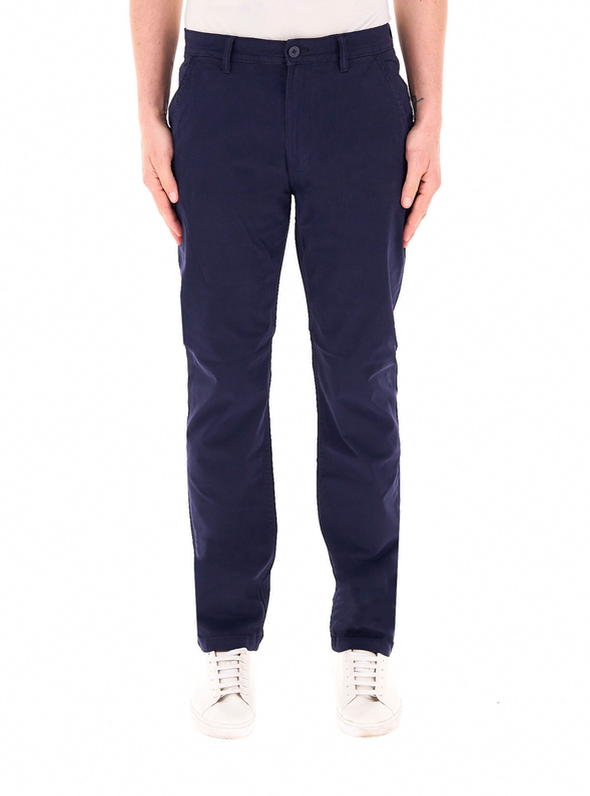 Pantalone in cotone