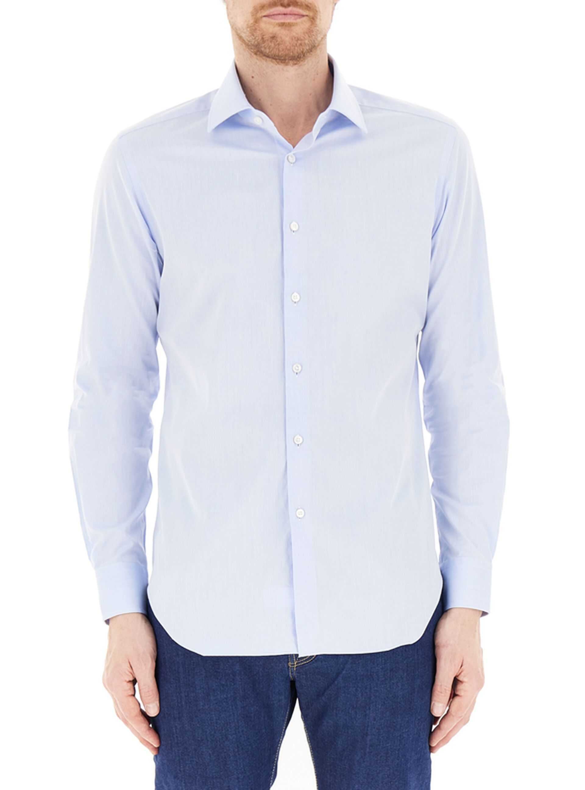 Camicia tailor fit