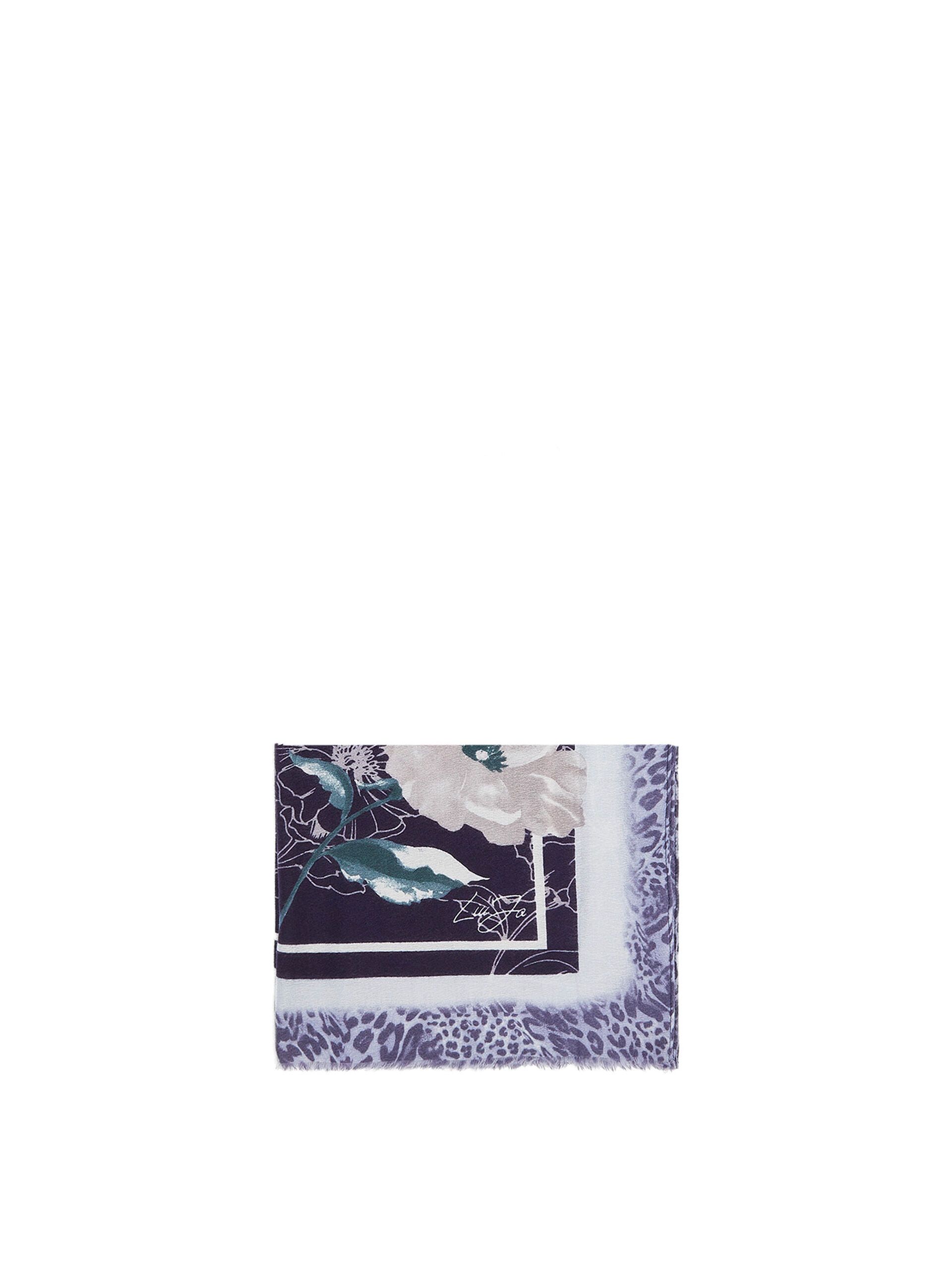 Foulard in fantasia