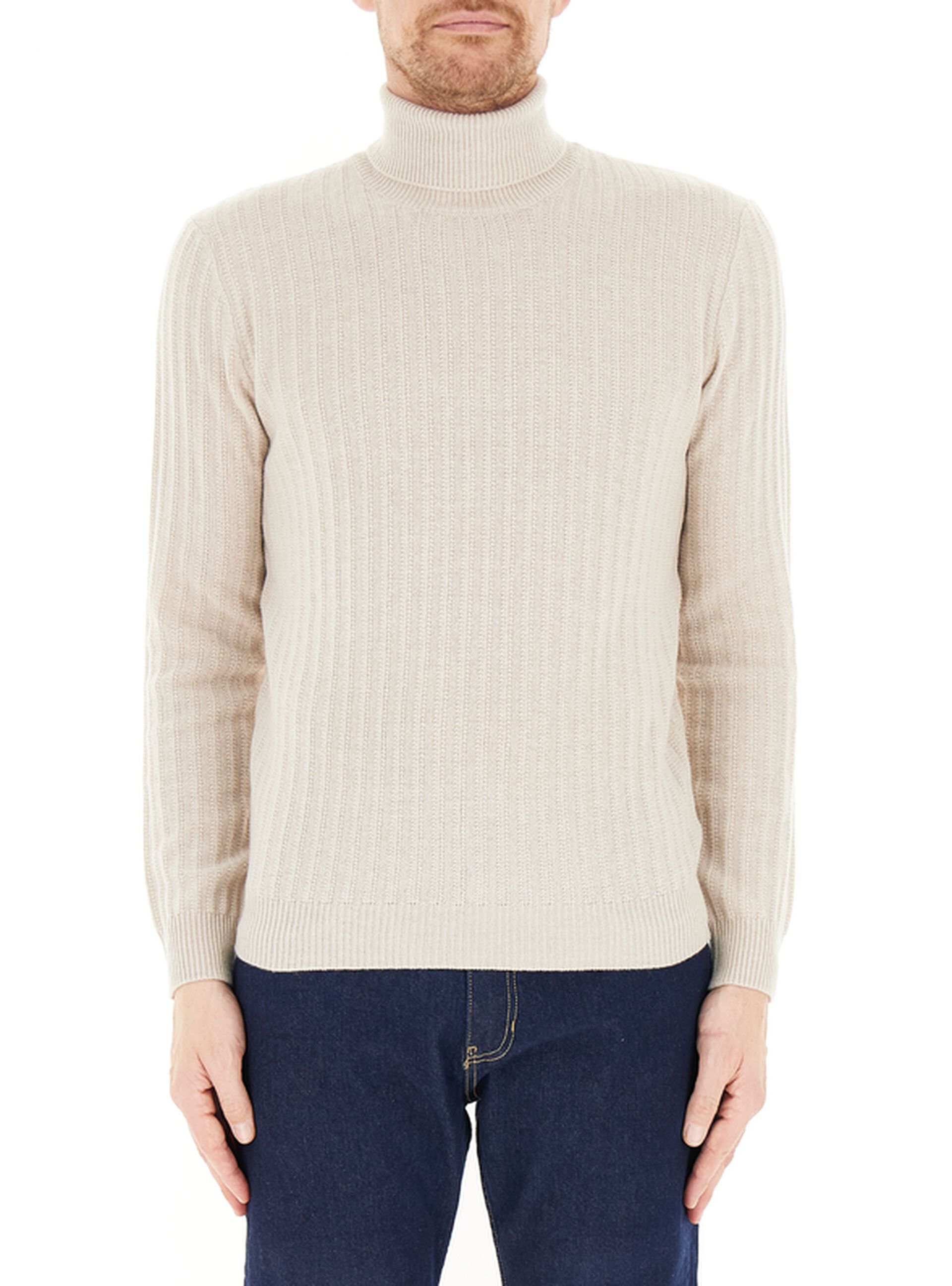 Maglione dolcevita