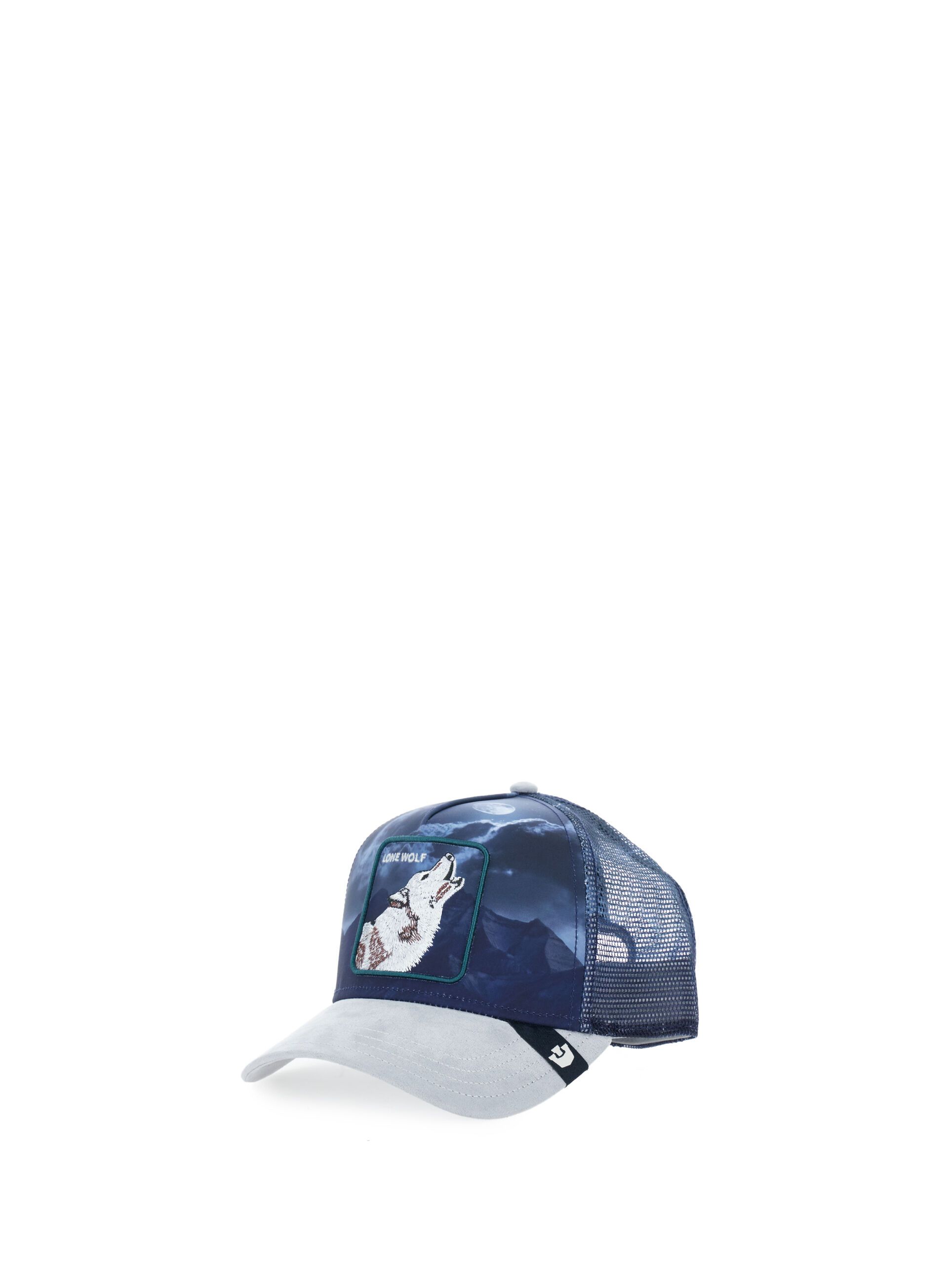 Cappello Trucker