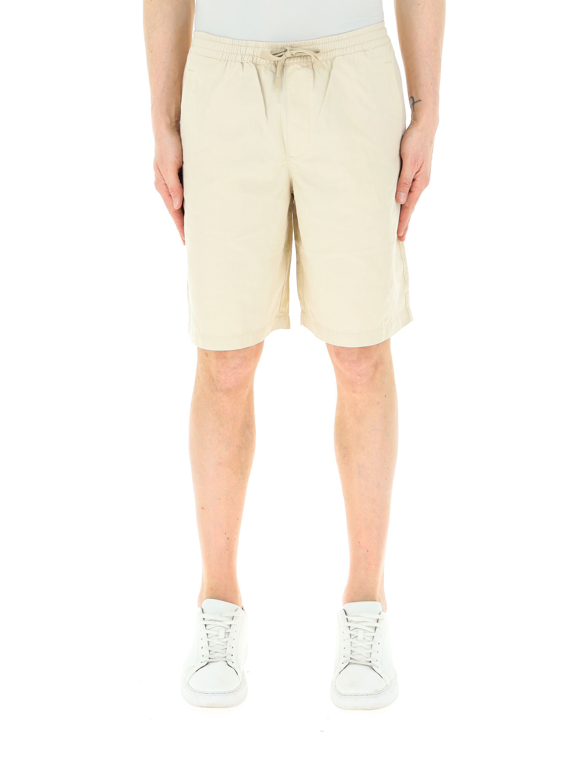 Bermuda misto cotone