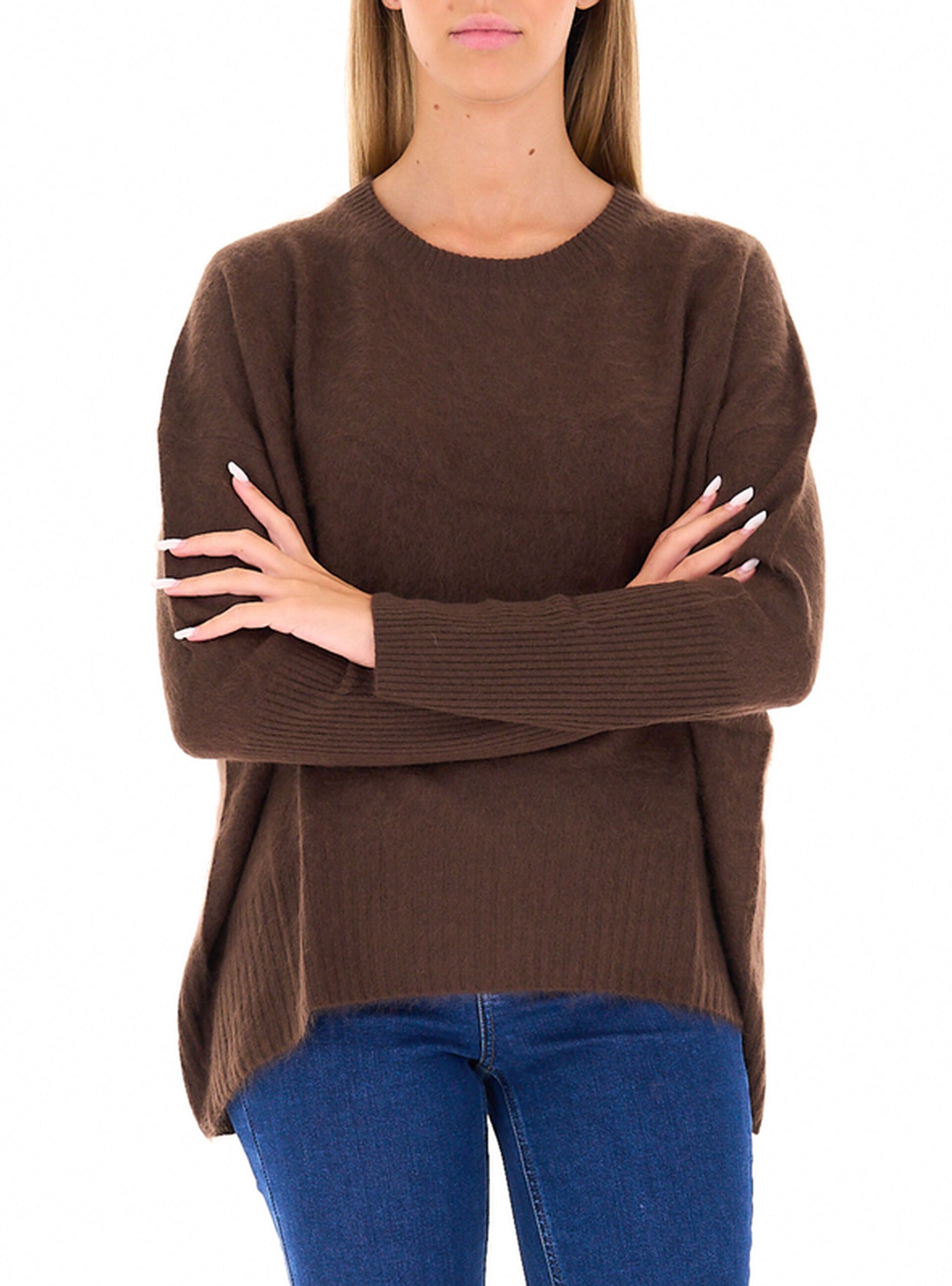 Maglione in lana