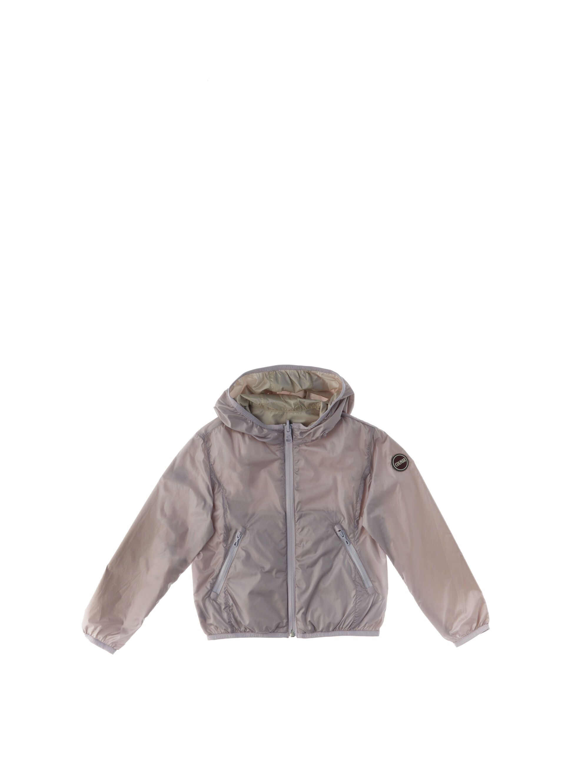 Giubbino reversibile