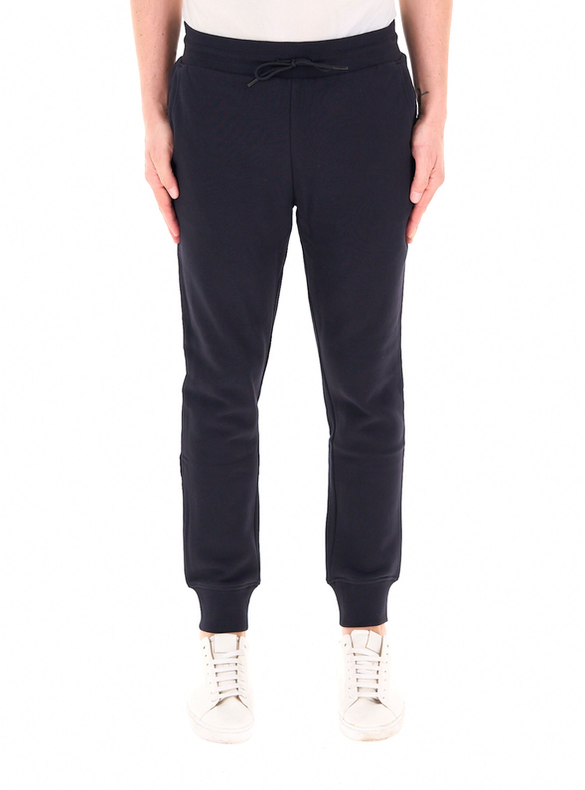 Pantalone in felpa
