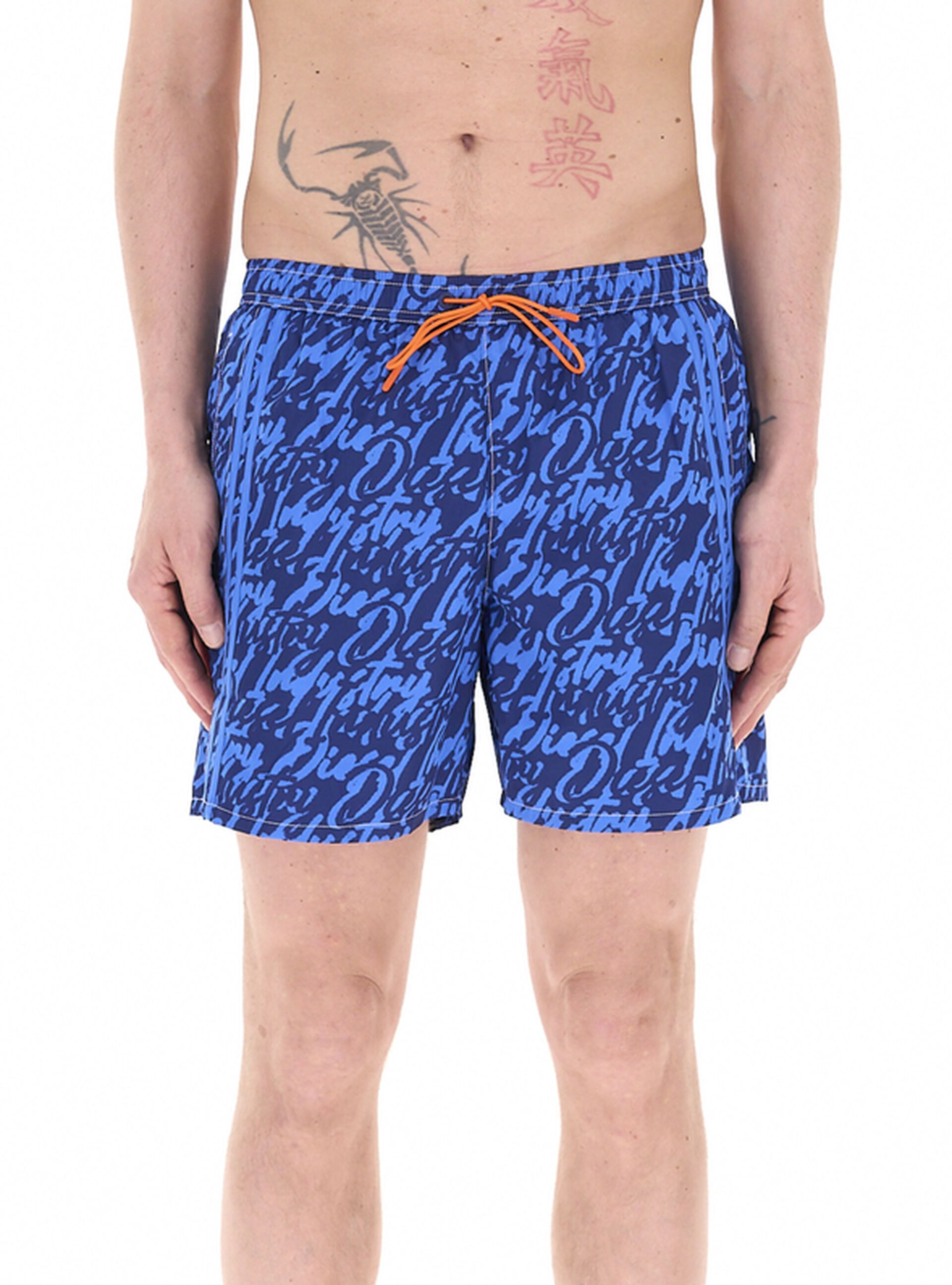 Shorts da bagno
