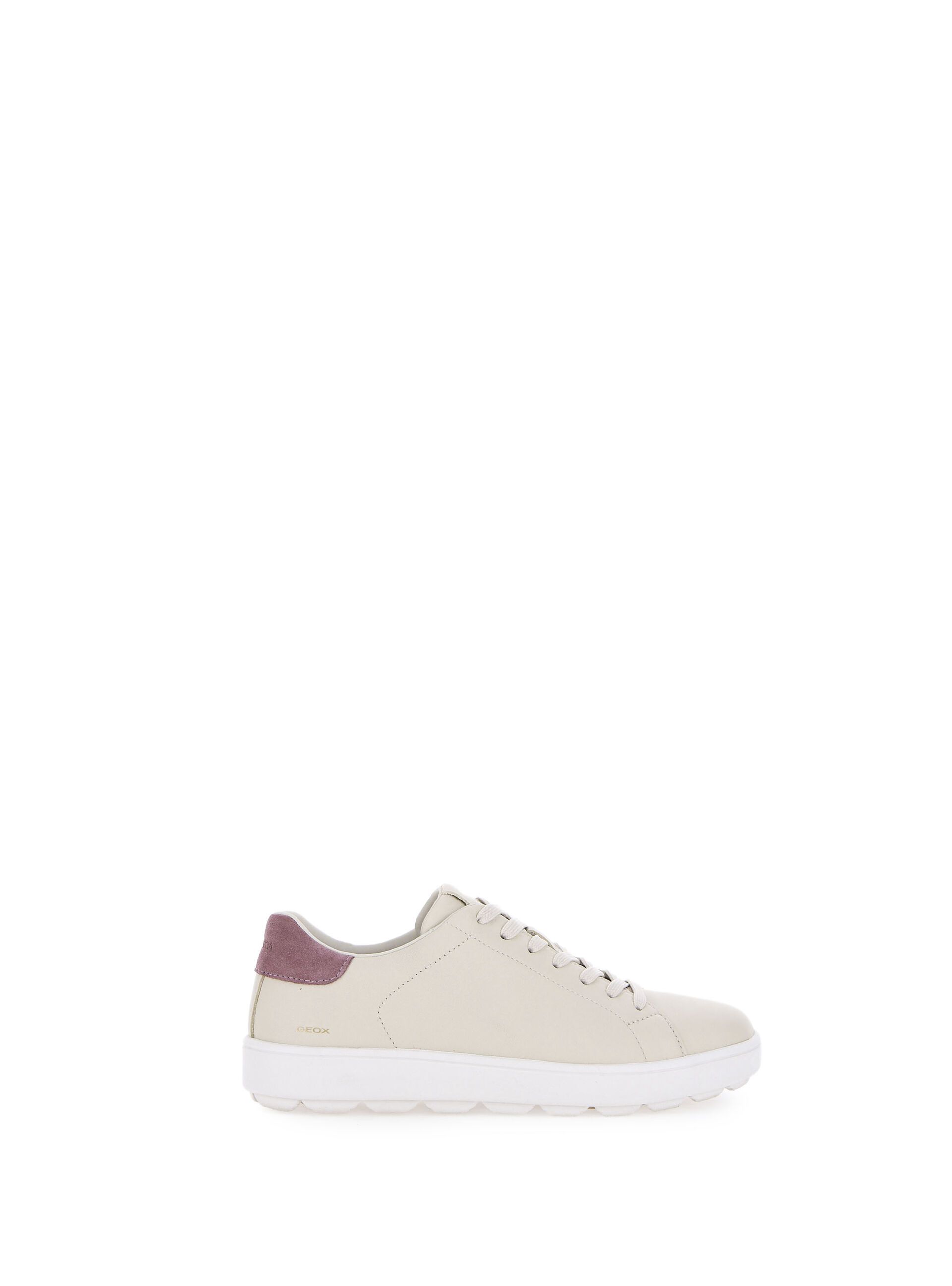 Sneakers in pelle