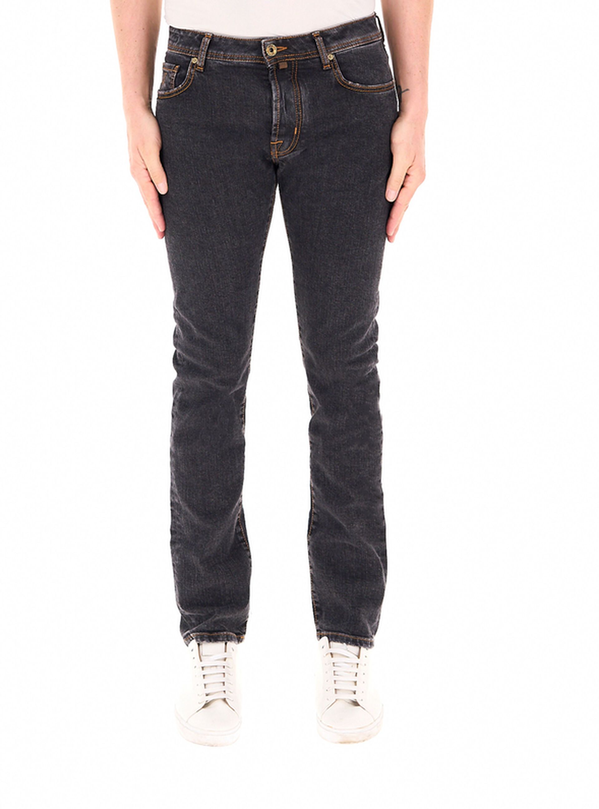 Jeans straight leg