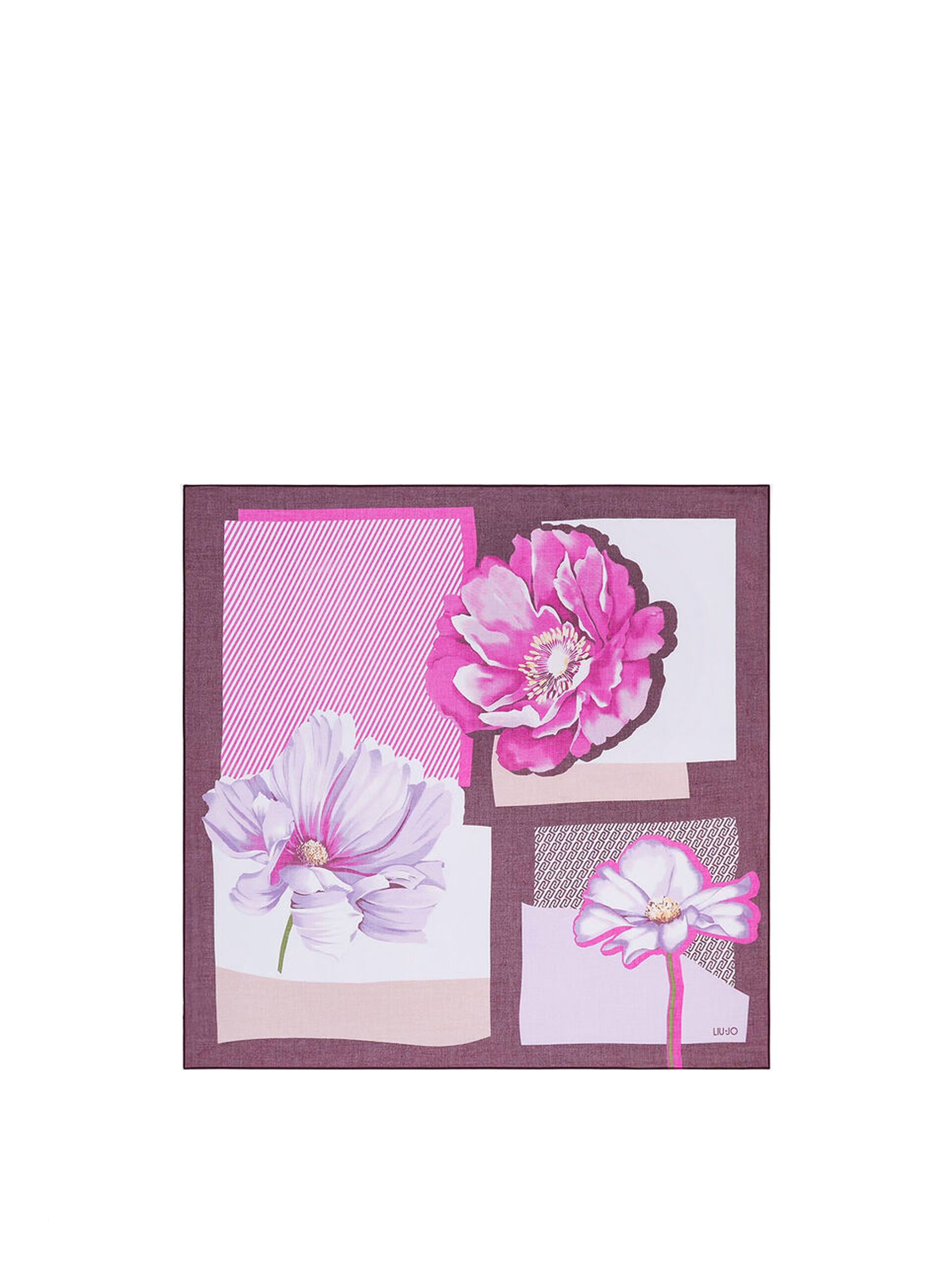 Foulard fantasia