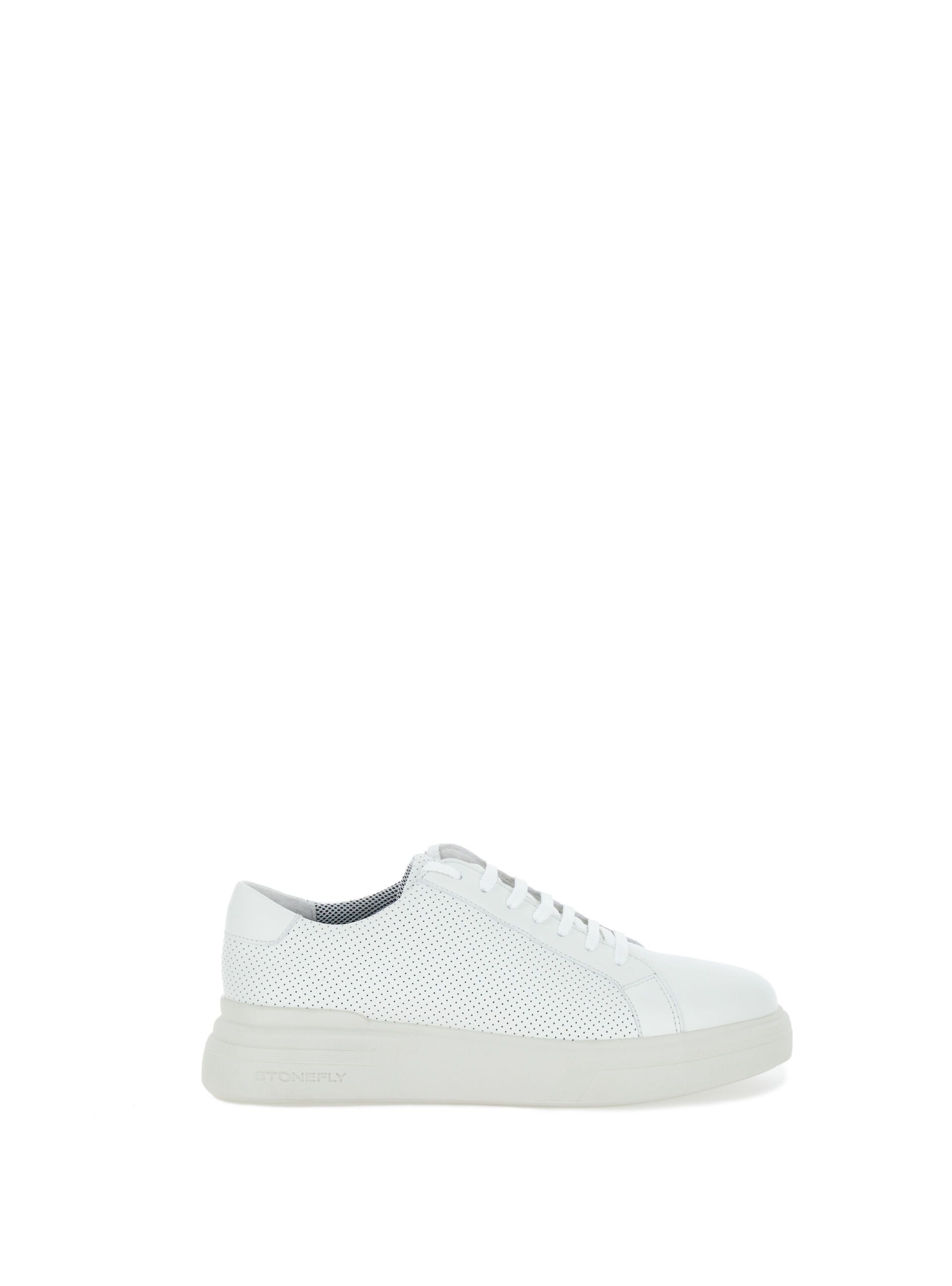 Scarpe in pelle