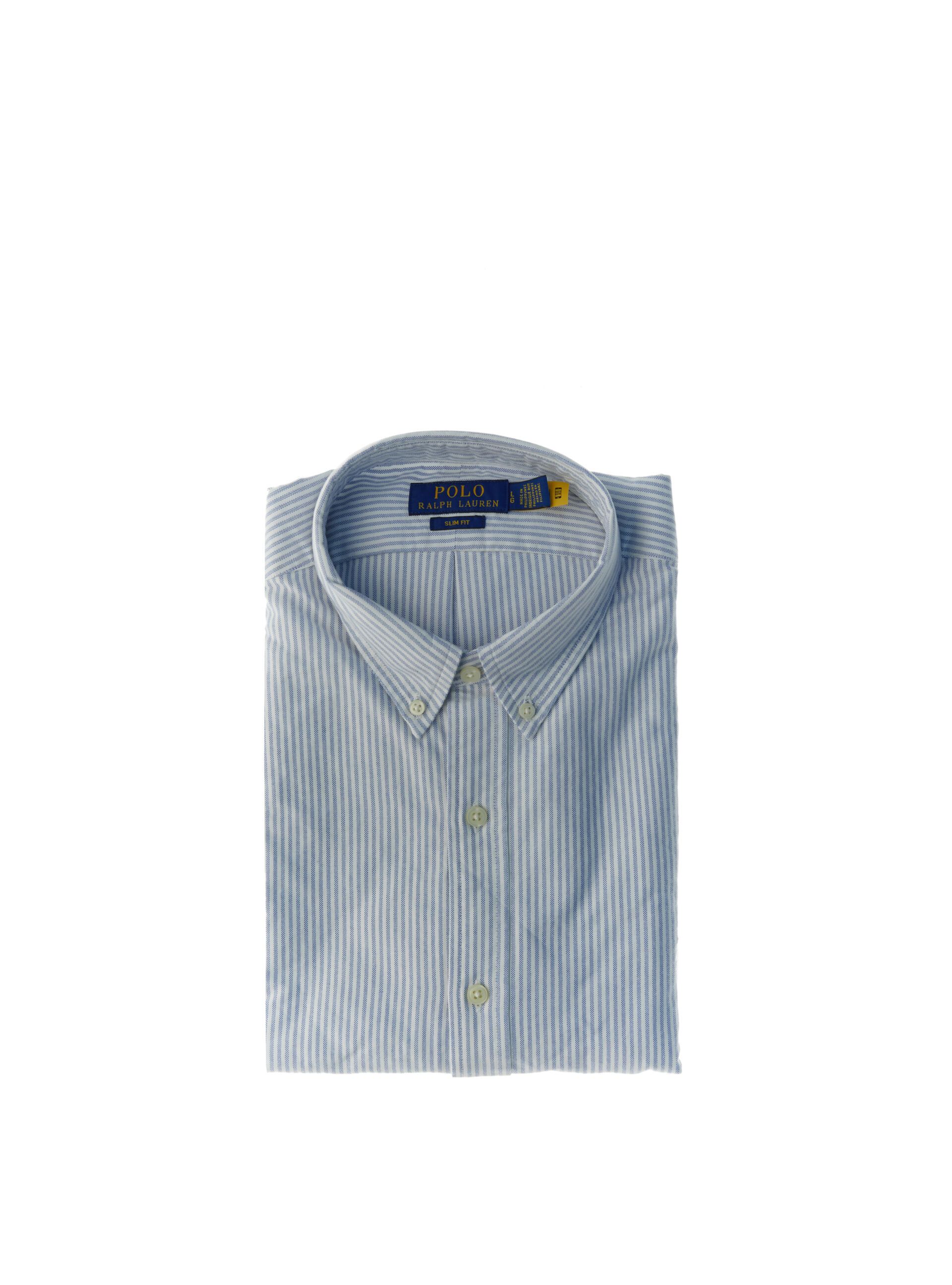 Camicia slim