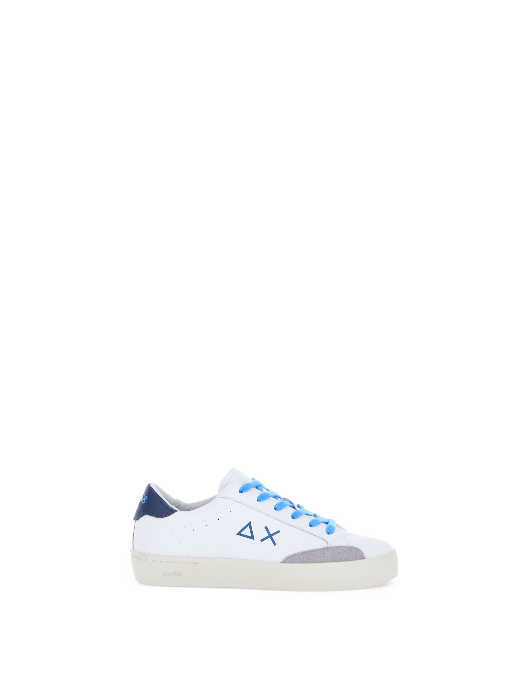 Sneakers in pelle