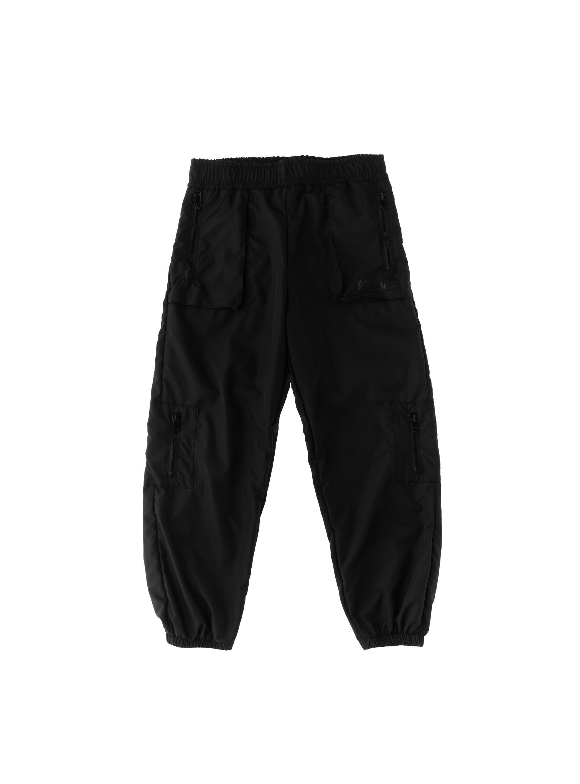 Pantalone cargo