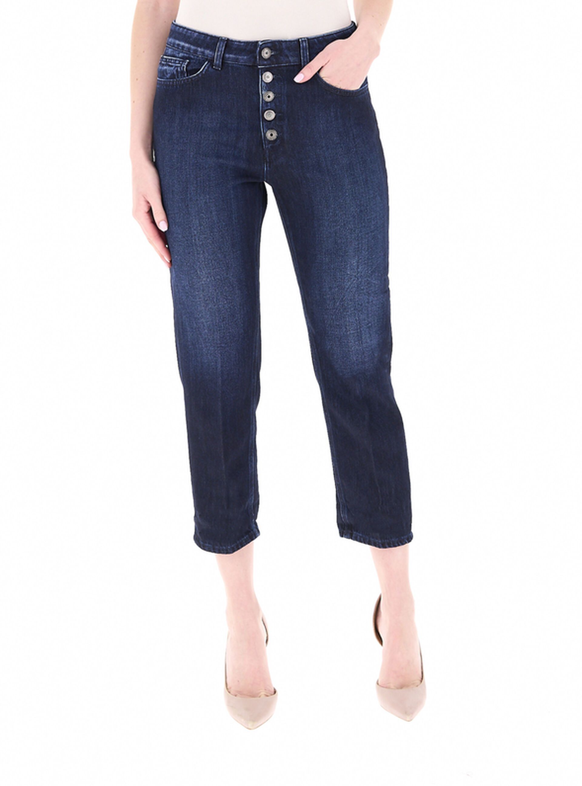 Jeans boyfriend