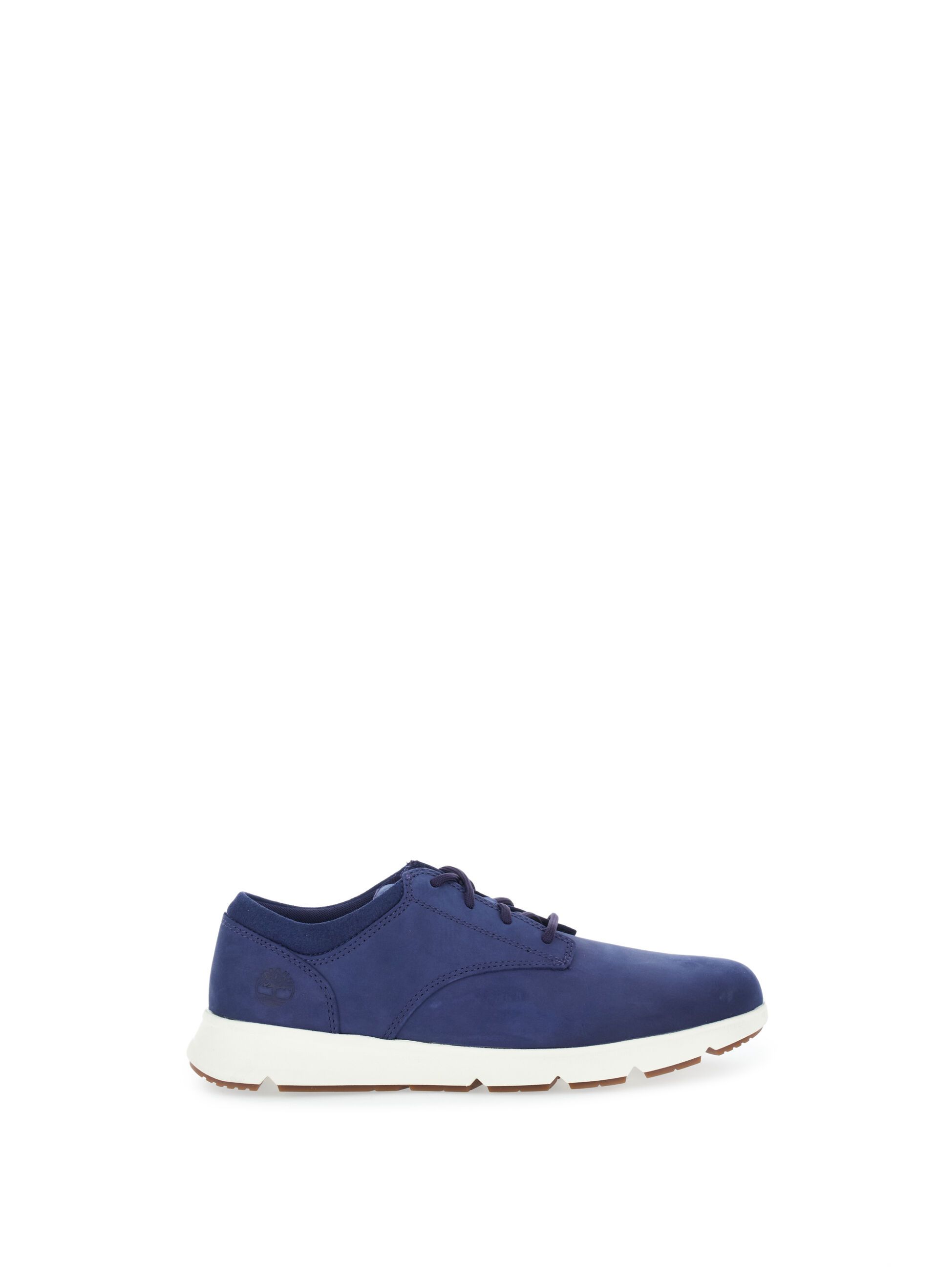Sneakers in pelle