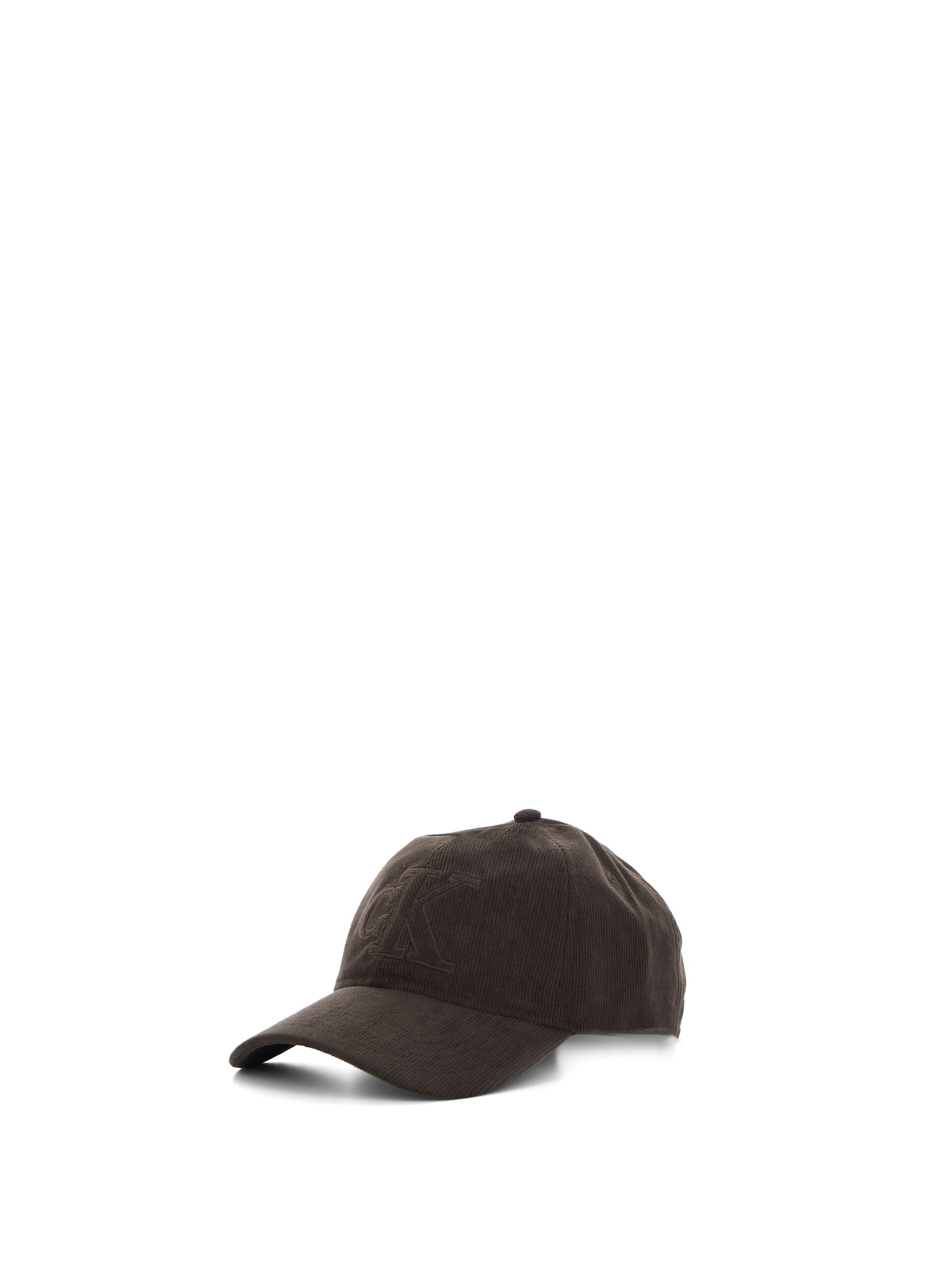 Cappello con logo
