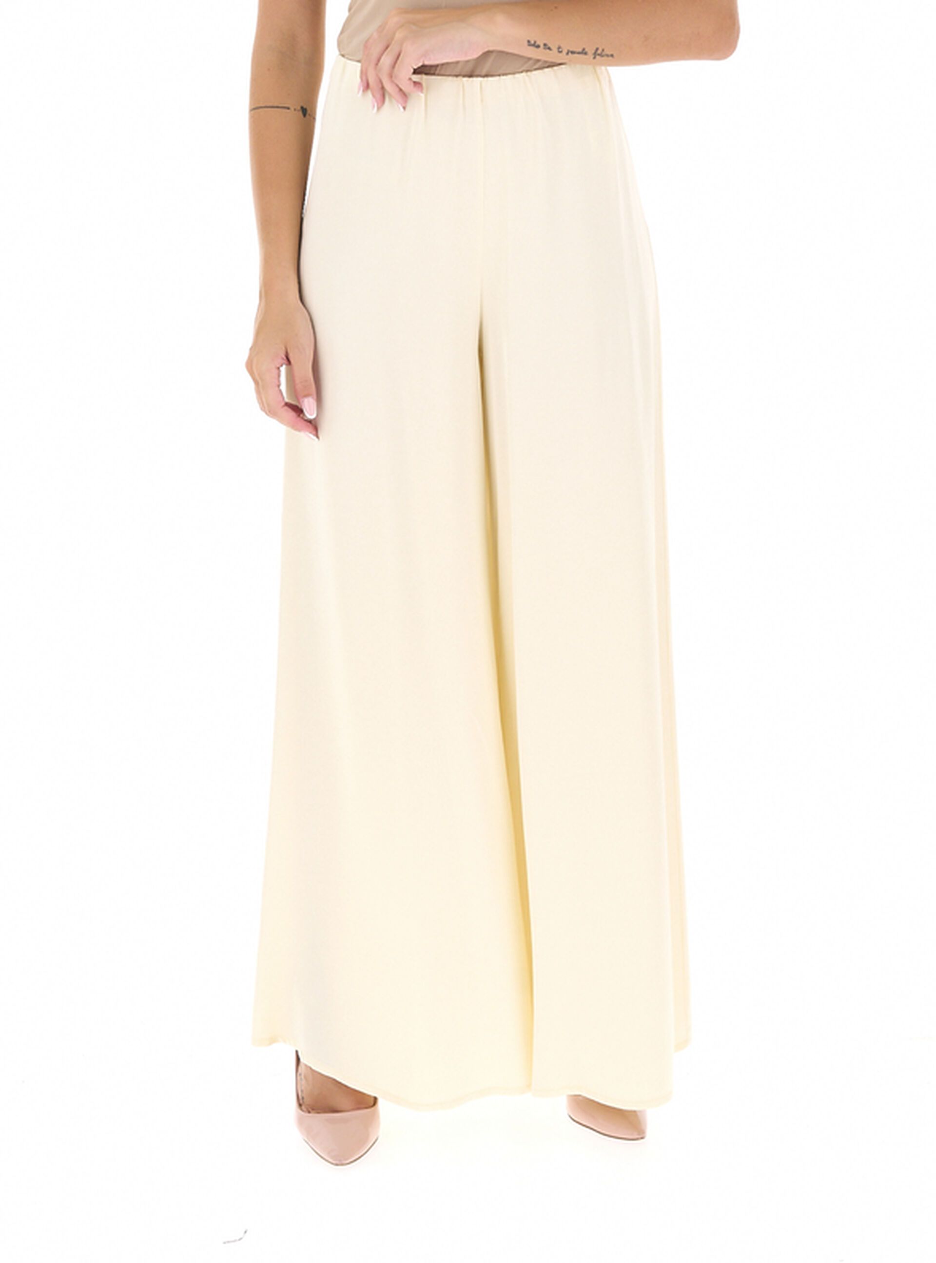 Pantalone a palazzo