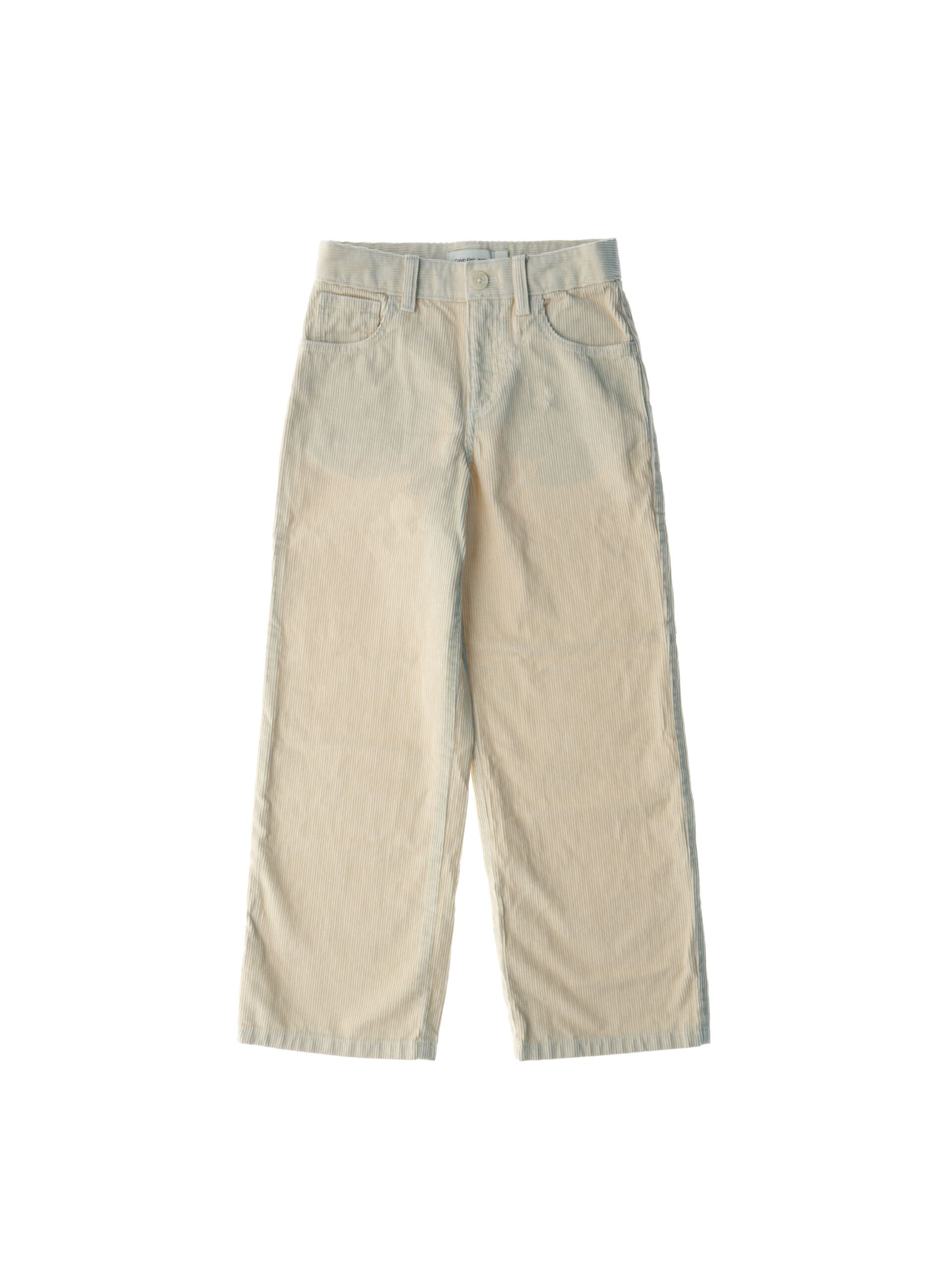 Pantalone in cotone
