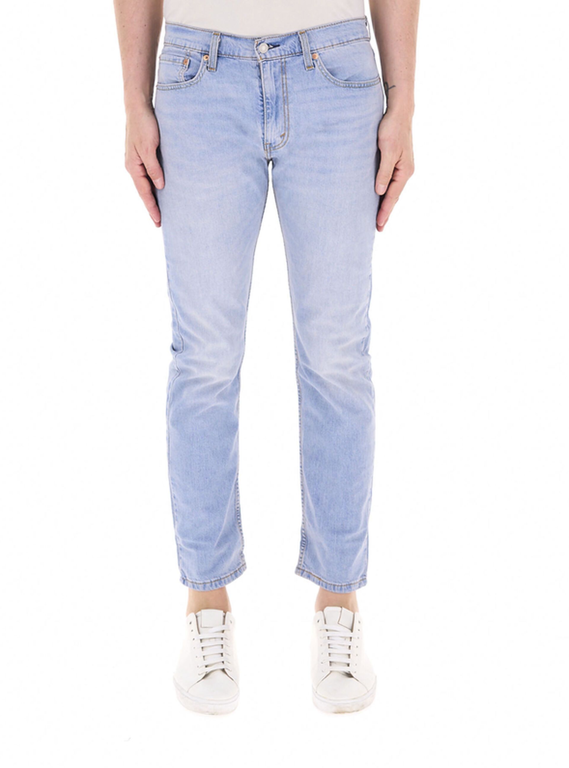Jeans 502 Taper