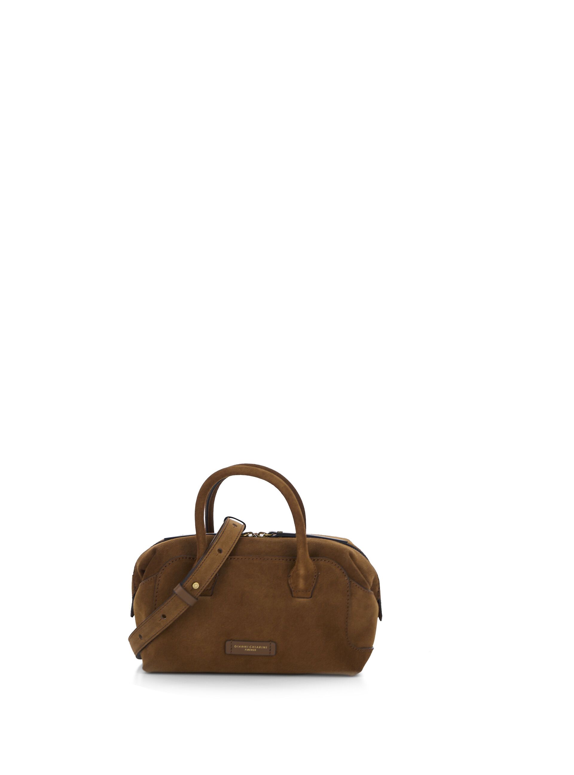Borsa in pelle