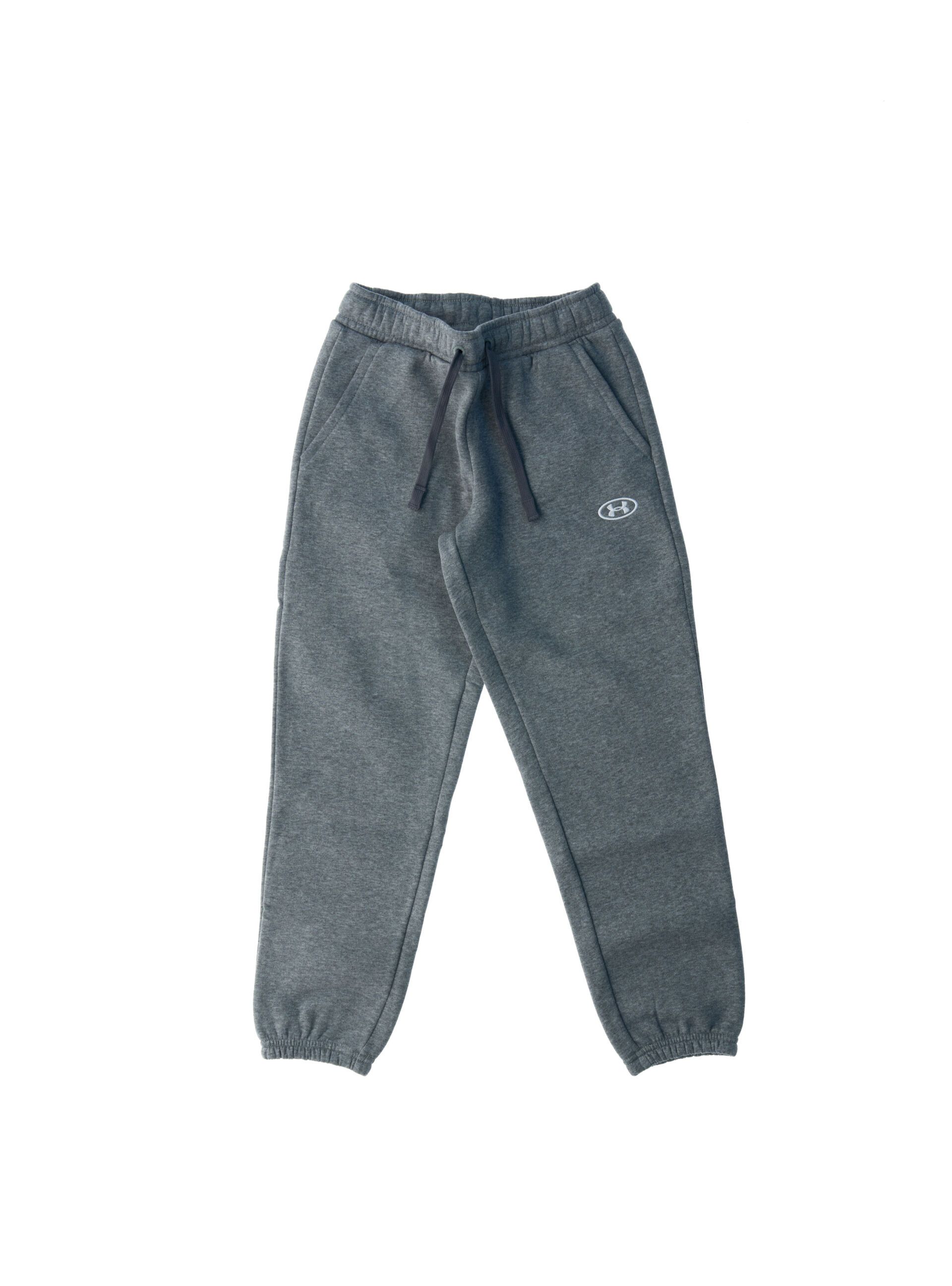 Pantalone felpato