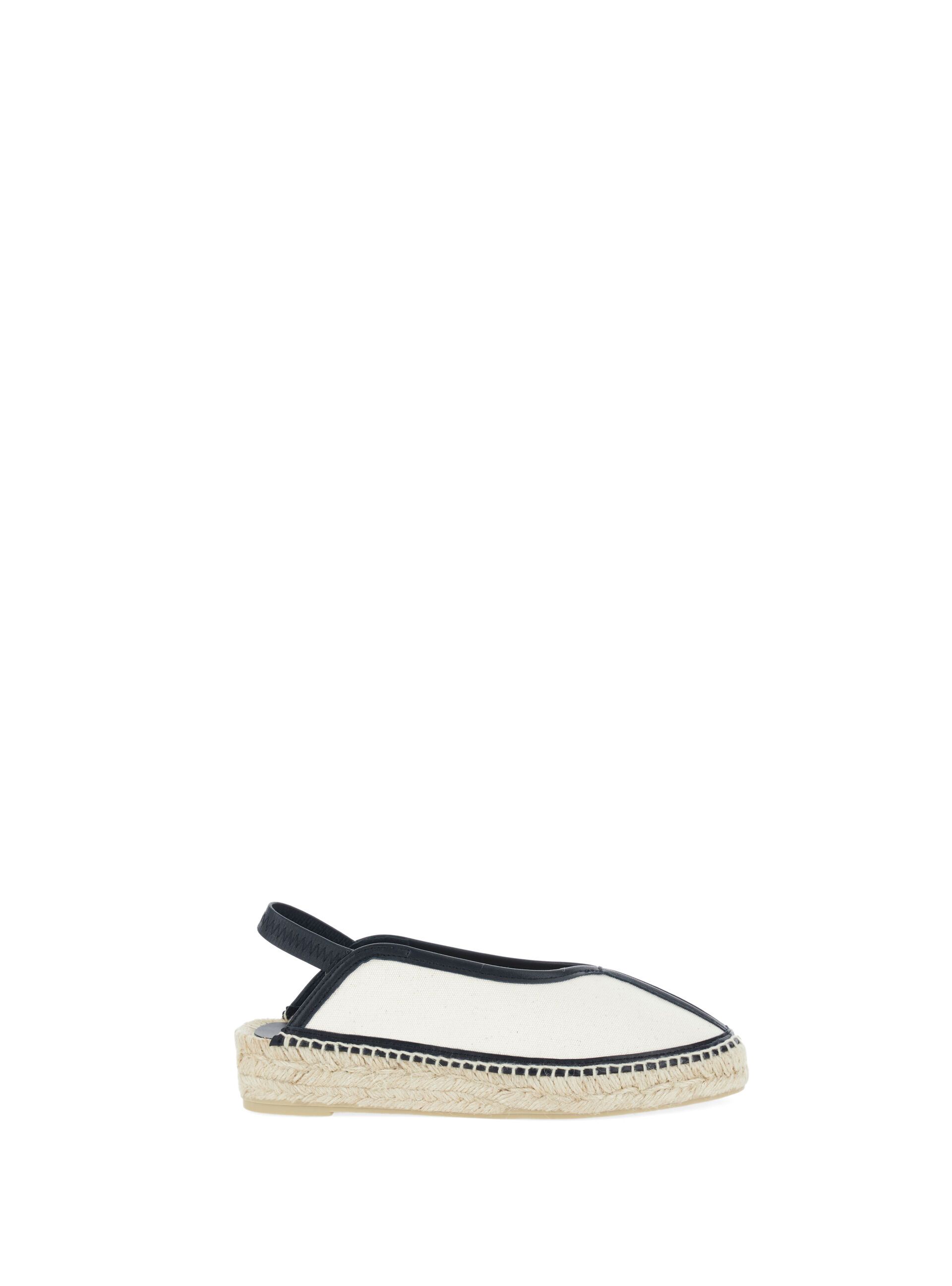 Espadrillas slingback