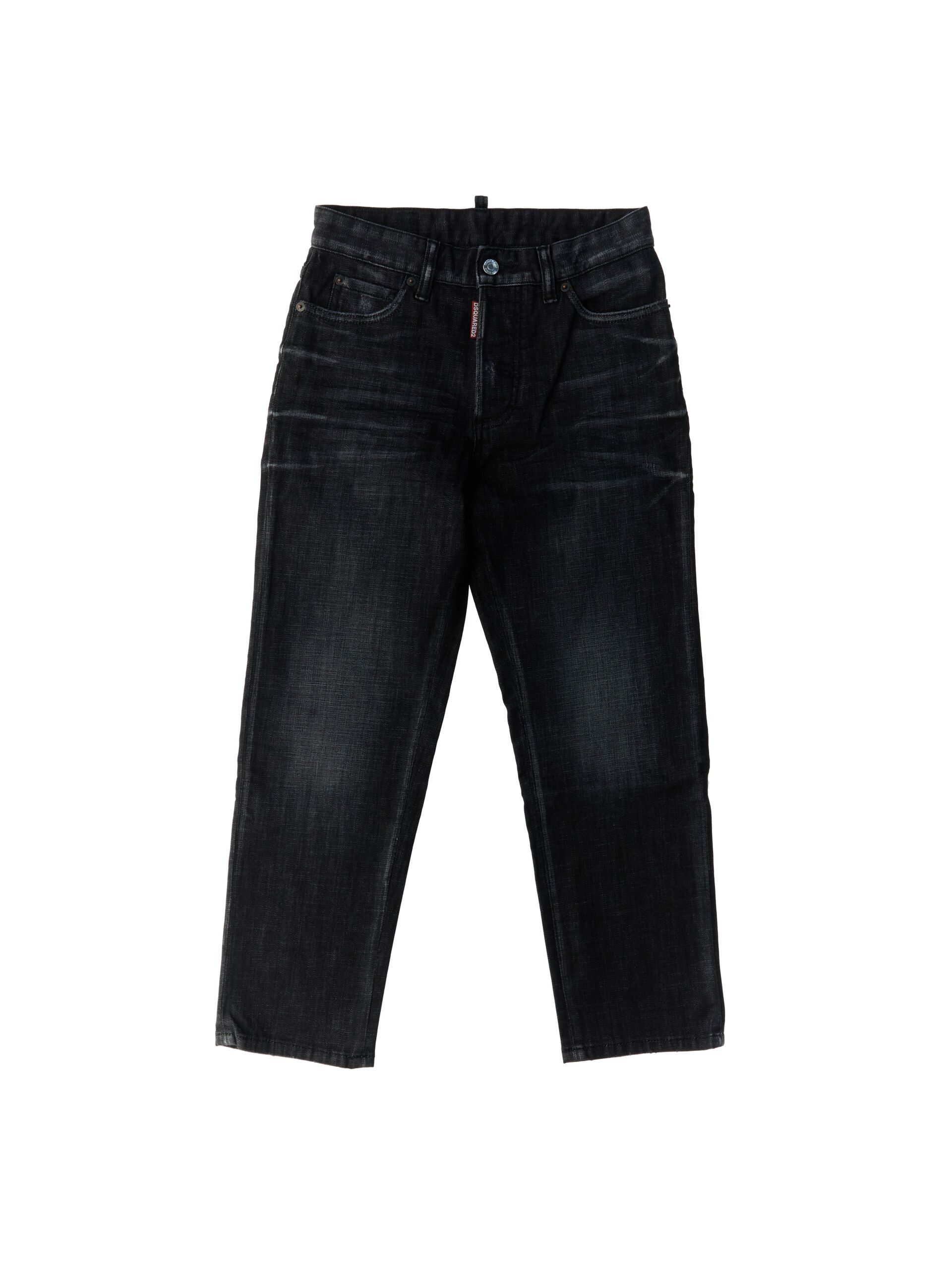 Jeans straight leg