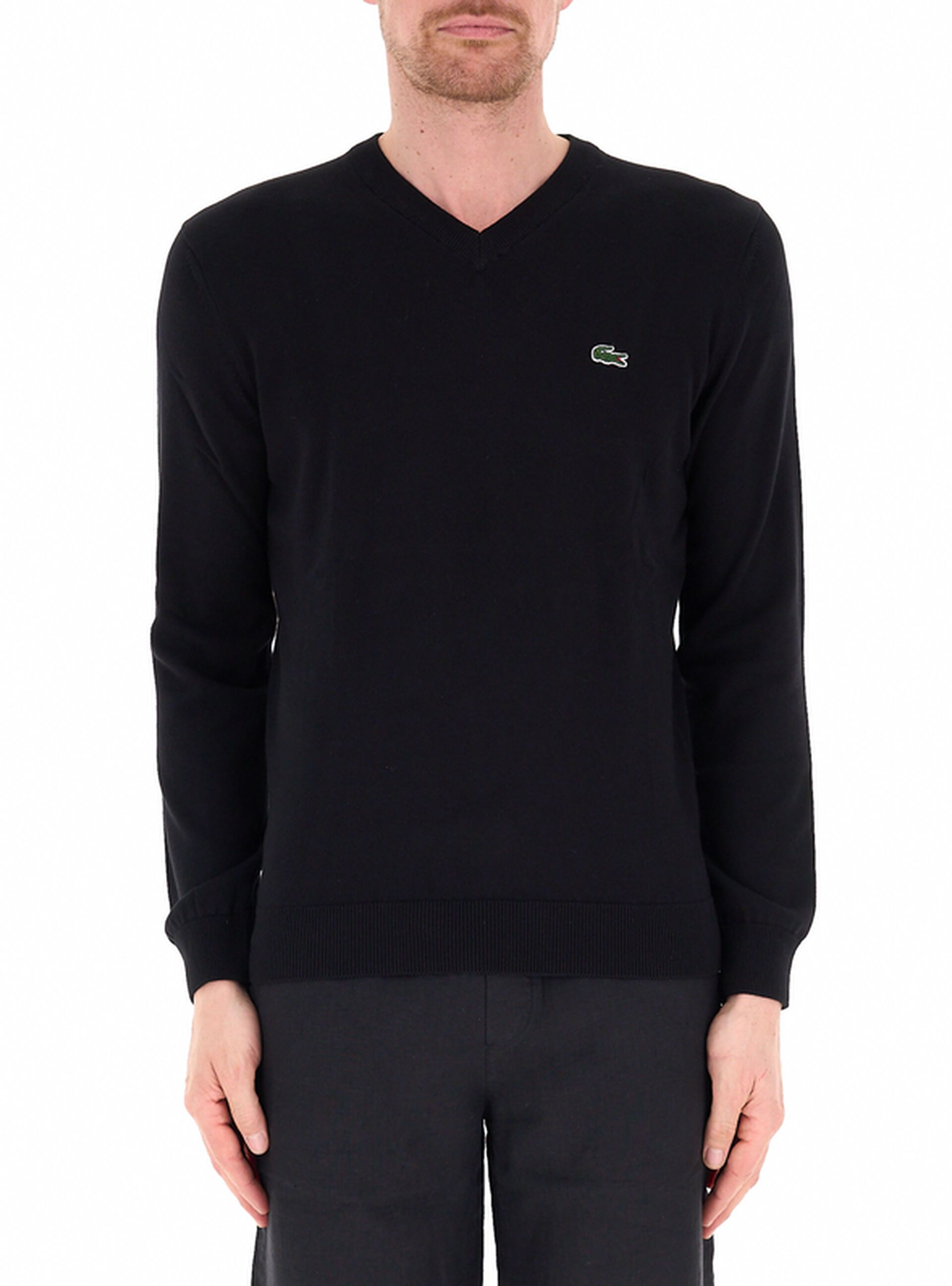 Maglia in cotone