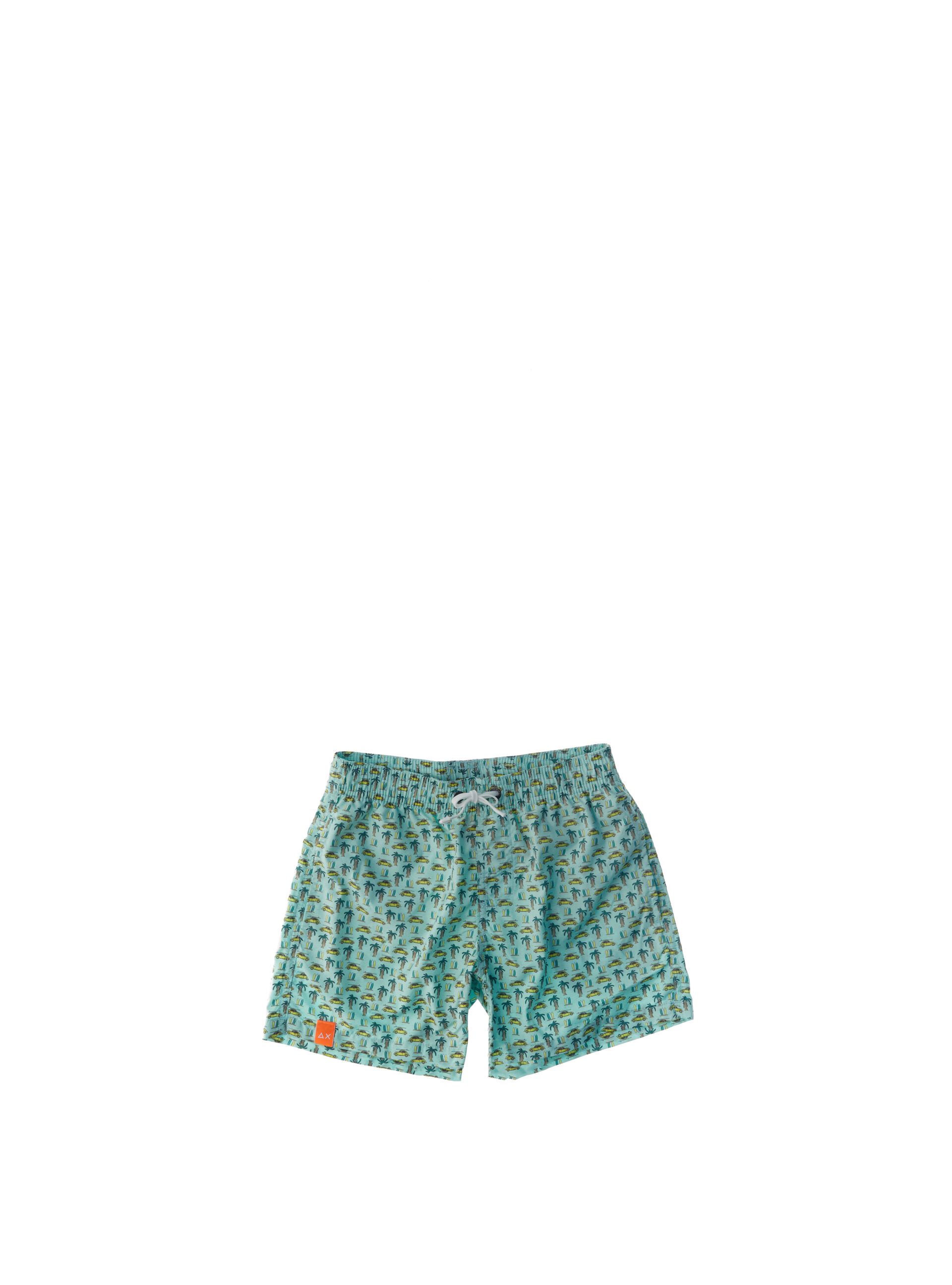 Shorts da bagno